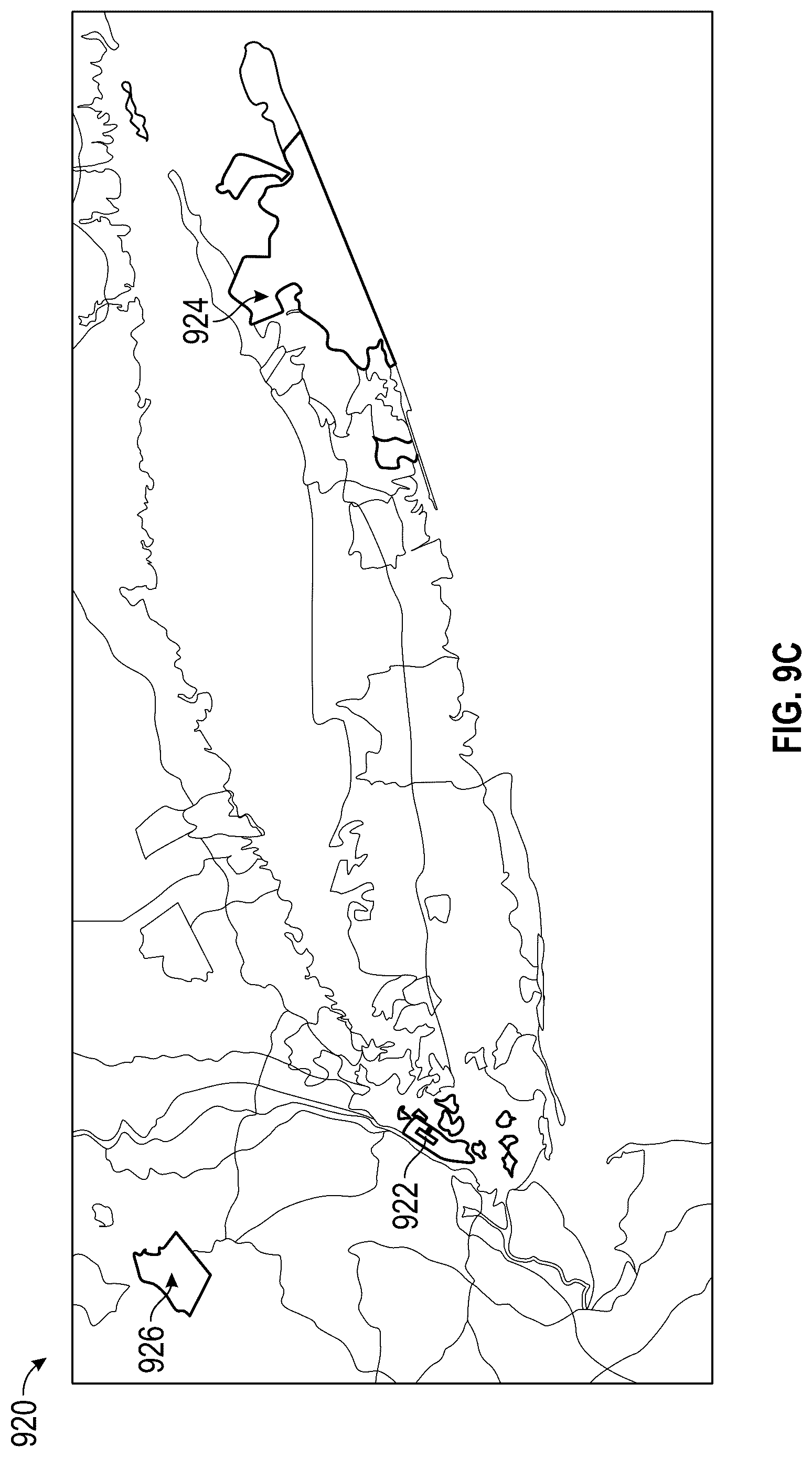 Patent US12099940 Figure 7 – Behavior analysis using distributed representations of event data
