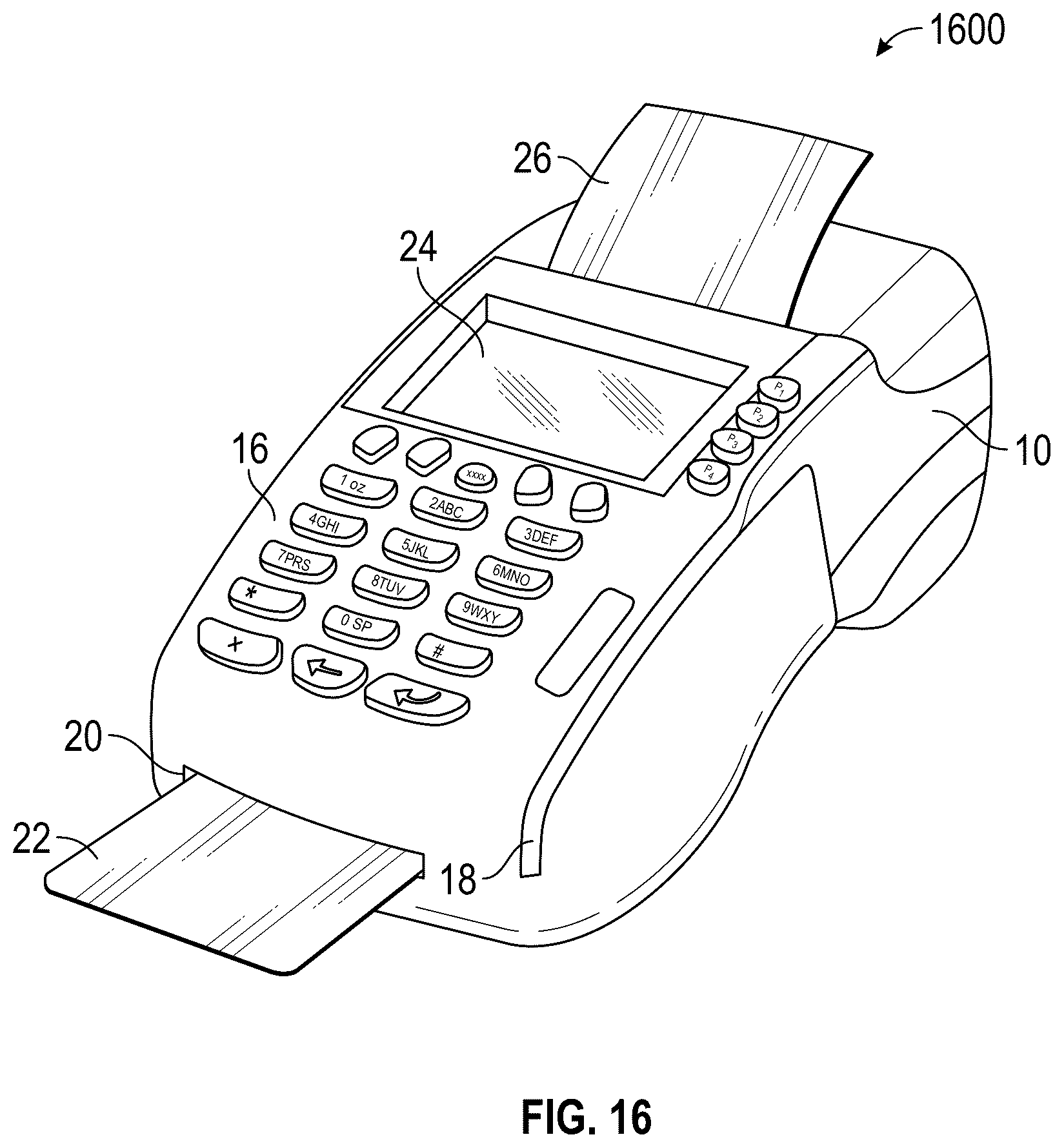 Patent US12099940 Figure 14 – Behavior analysis using distributed representations of event data