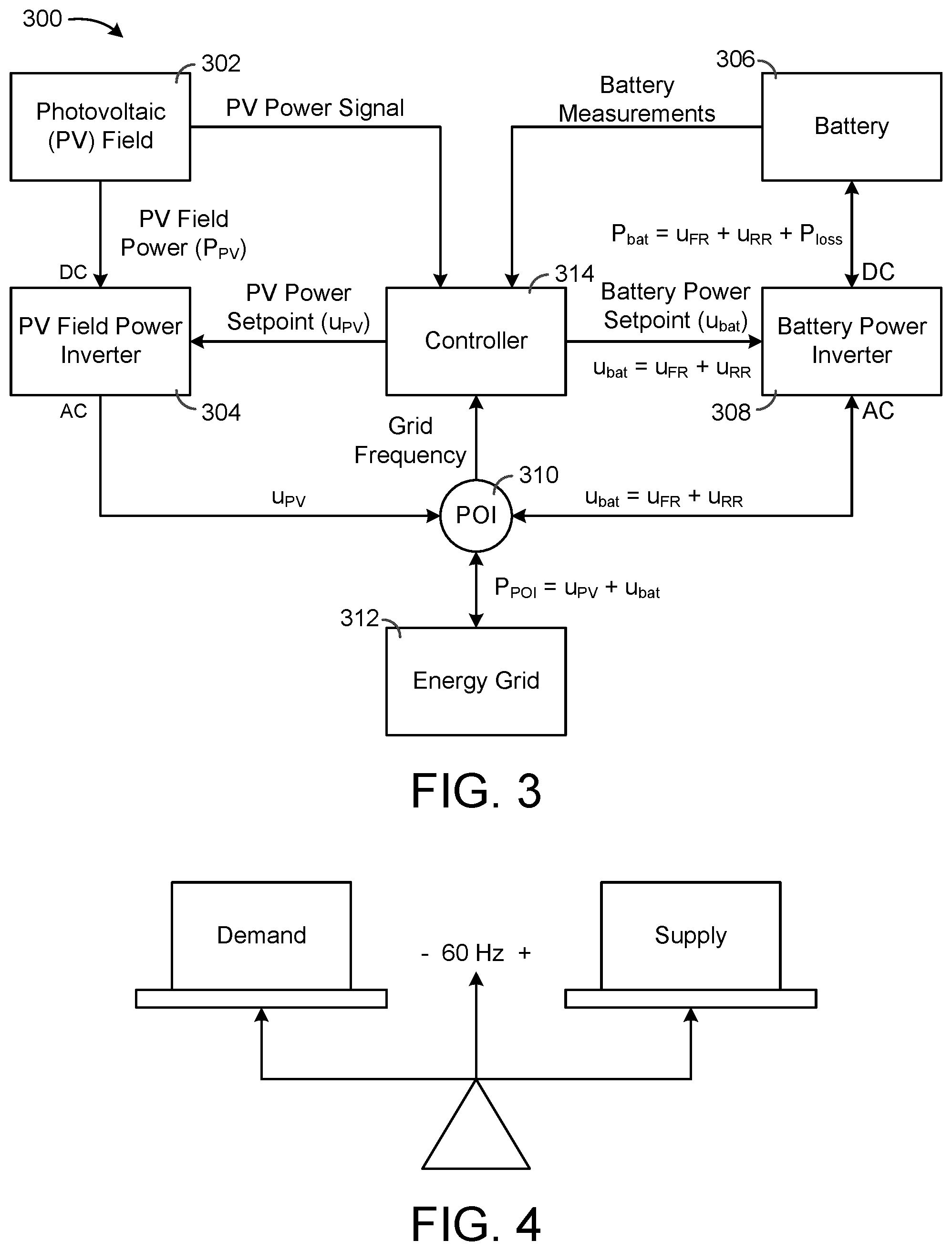 Patent US12099947 Figure 2 – Building energy system with load-following-block resource allocation