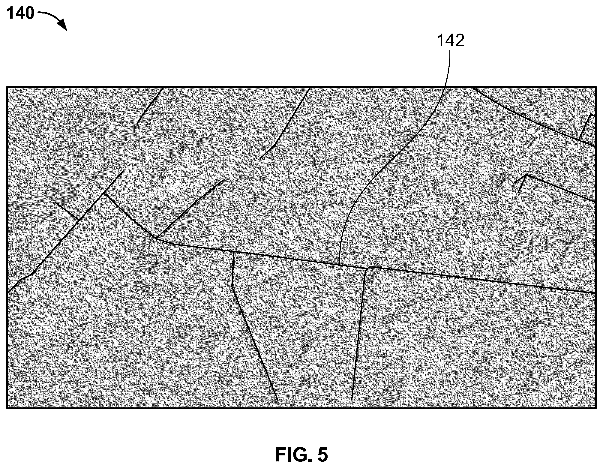 Patent US12099952 Figure 4 – Computer vision systems and methods for detecting power line hazards from imagery