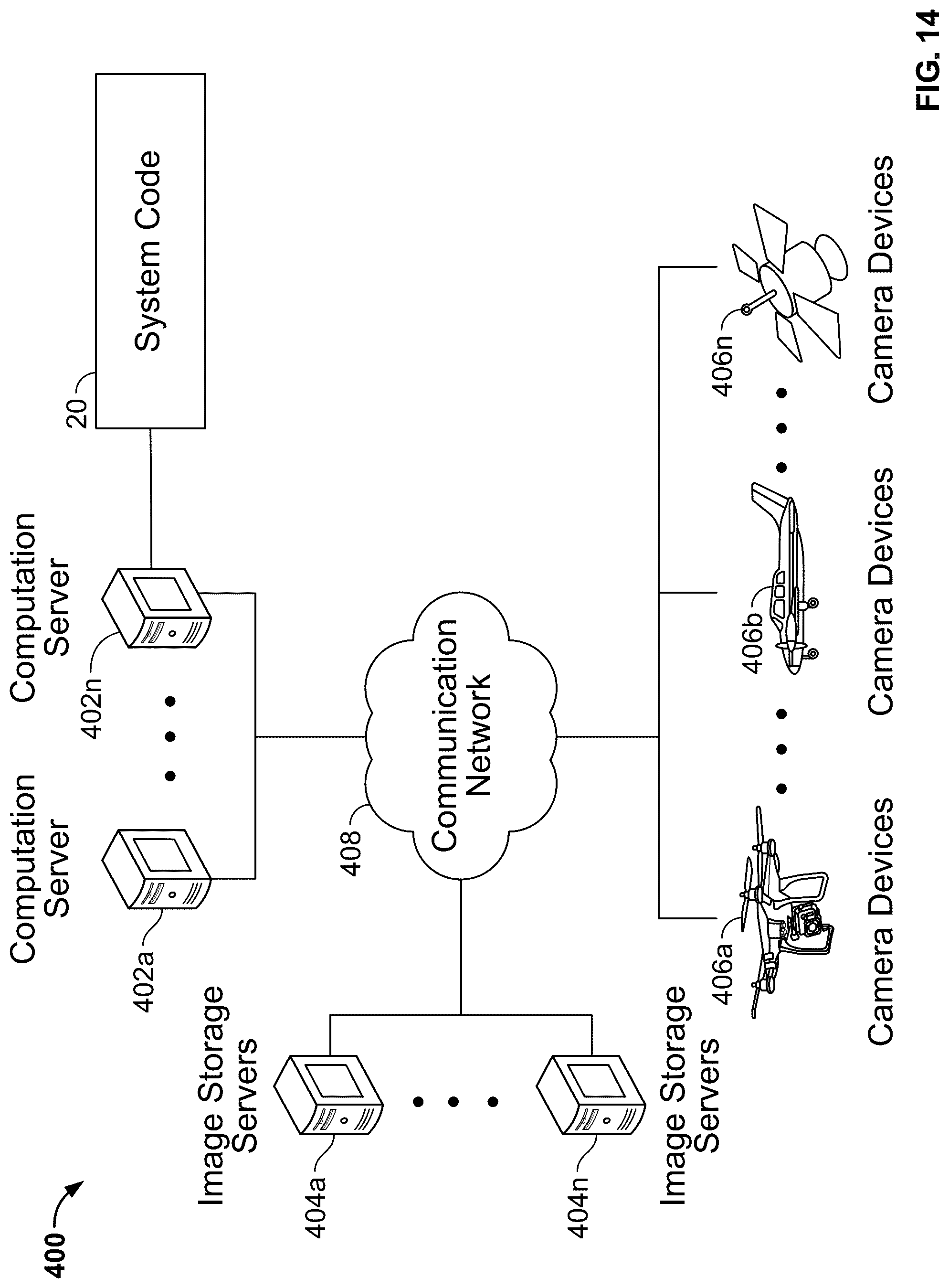 Patent US12099952 Figure 12 – Computer vision systems and methods for detecting power line hazards from imagery