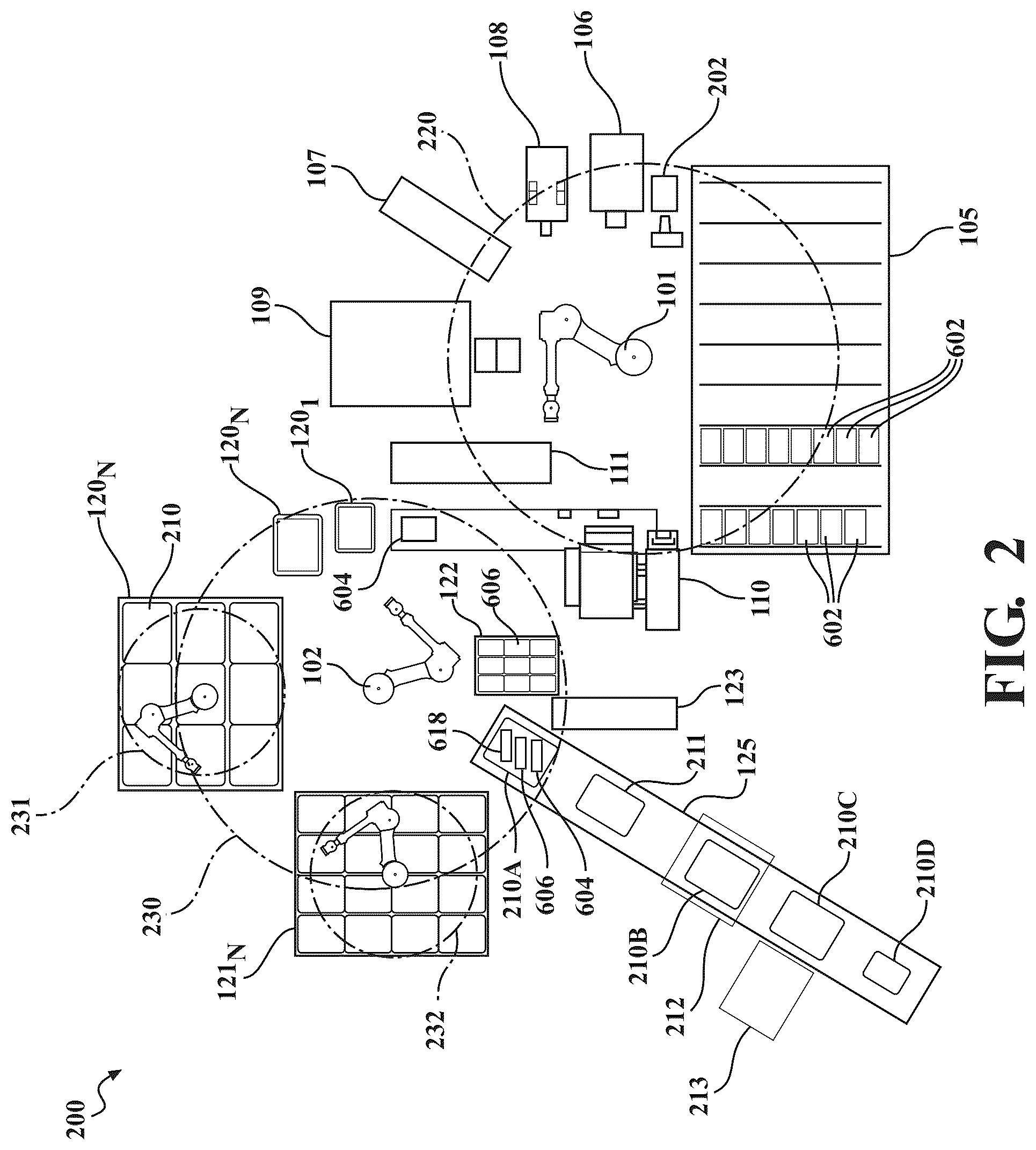 Patent US12099960 Figure 2 – Methods and systems for filling climate controlled medications