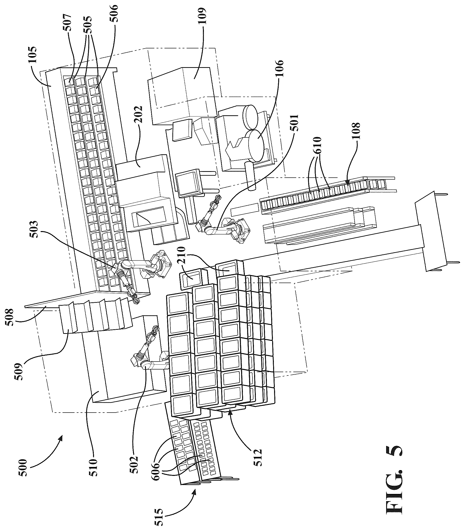 Patent US12099960 Figure 6 – Methods and systems for filling climate controlled medications