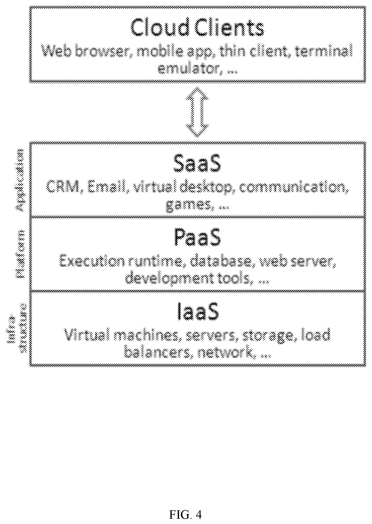 Patent US12099968 Figure 4 – Utilizing near-field communications to select third party products/services for ordering from third party inventory management computer systems and methods of use thereof