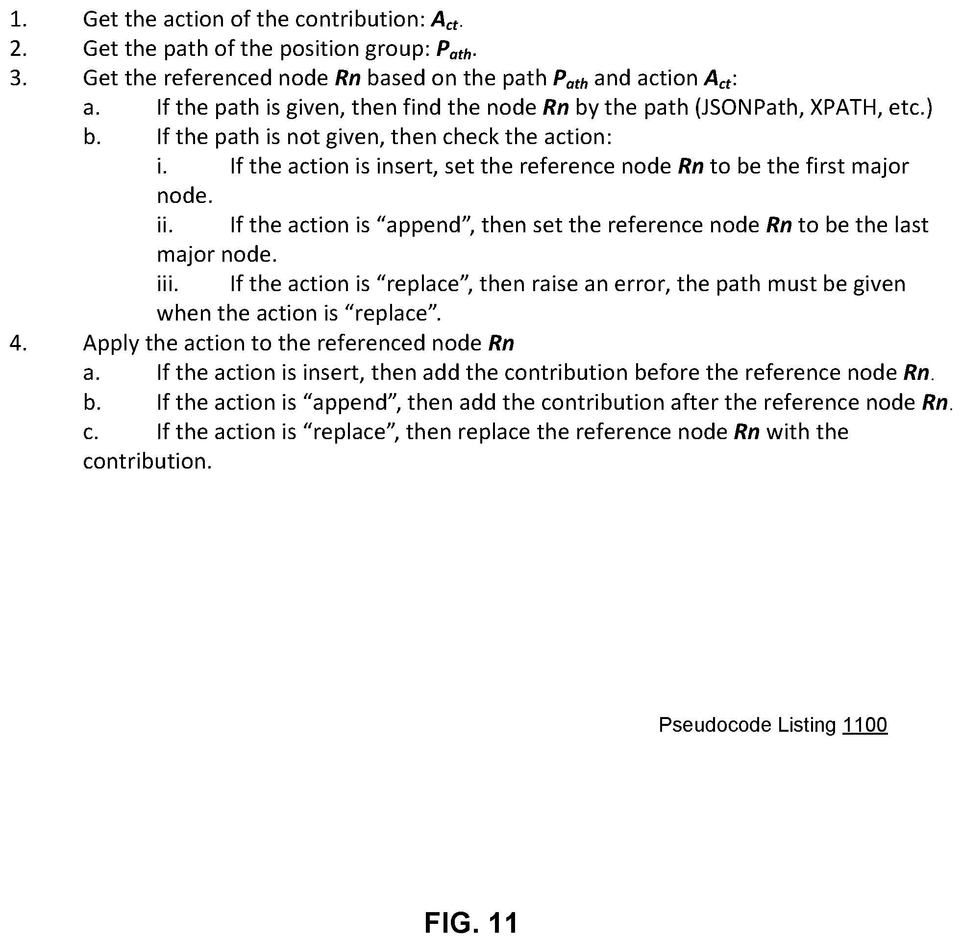 Patent US12099973 Figure 13 – Computer system and method to efficiently extend a workflow in software