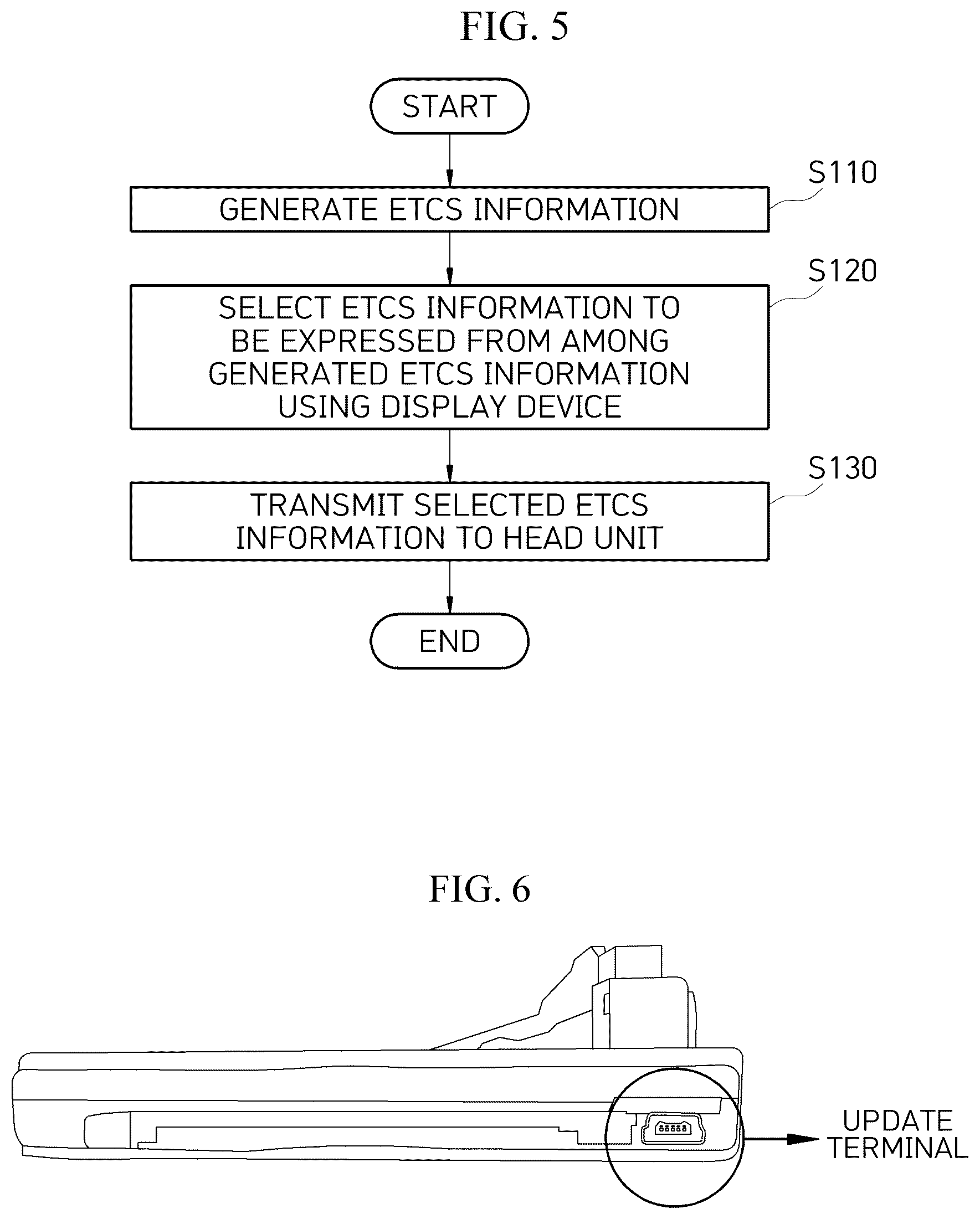 Patent US12099989 Figure 10 – On-board unit able to work in concert with in-vehicle head unit, vehicle system including same, and method of updating same