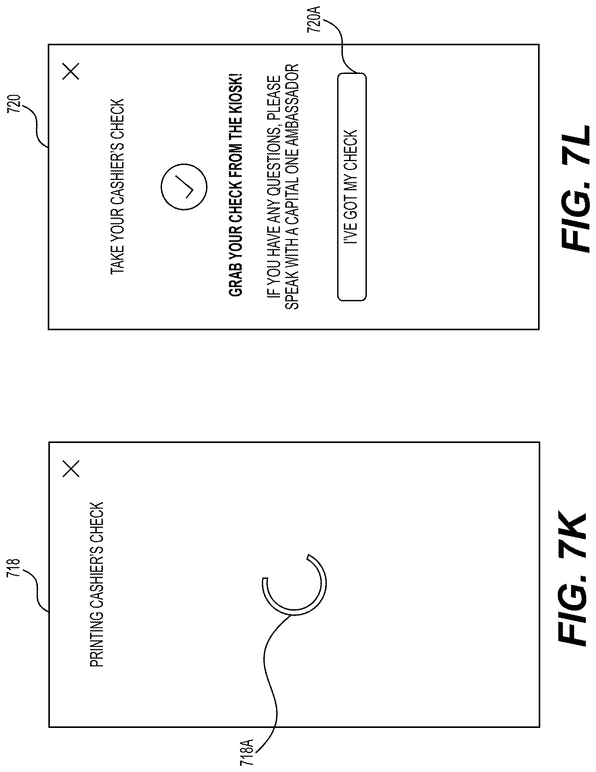 Patent US12099990 Figure 13 – Systems and methods for securely generating and printing a document