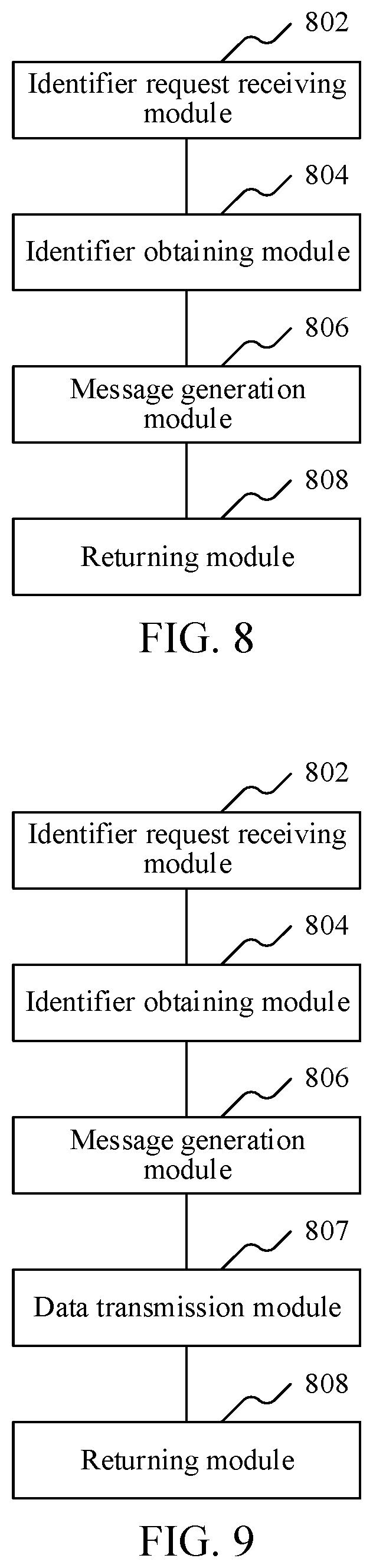 Patent US12099993 Figure 6 – Resource transfer method and apparatus, computer device, and storage medium