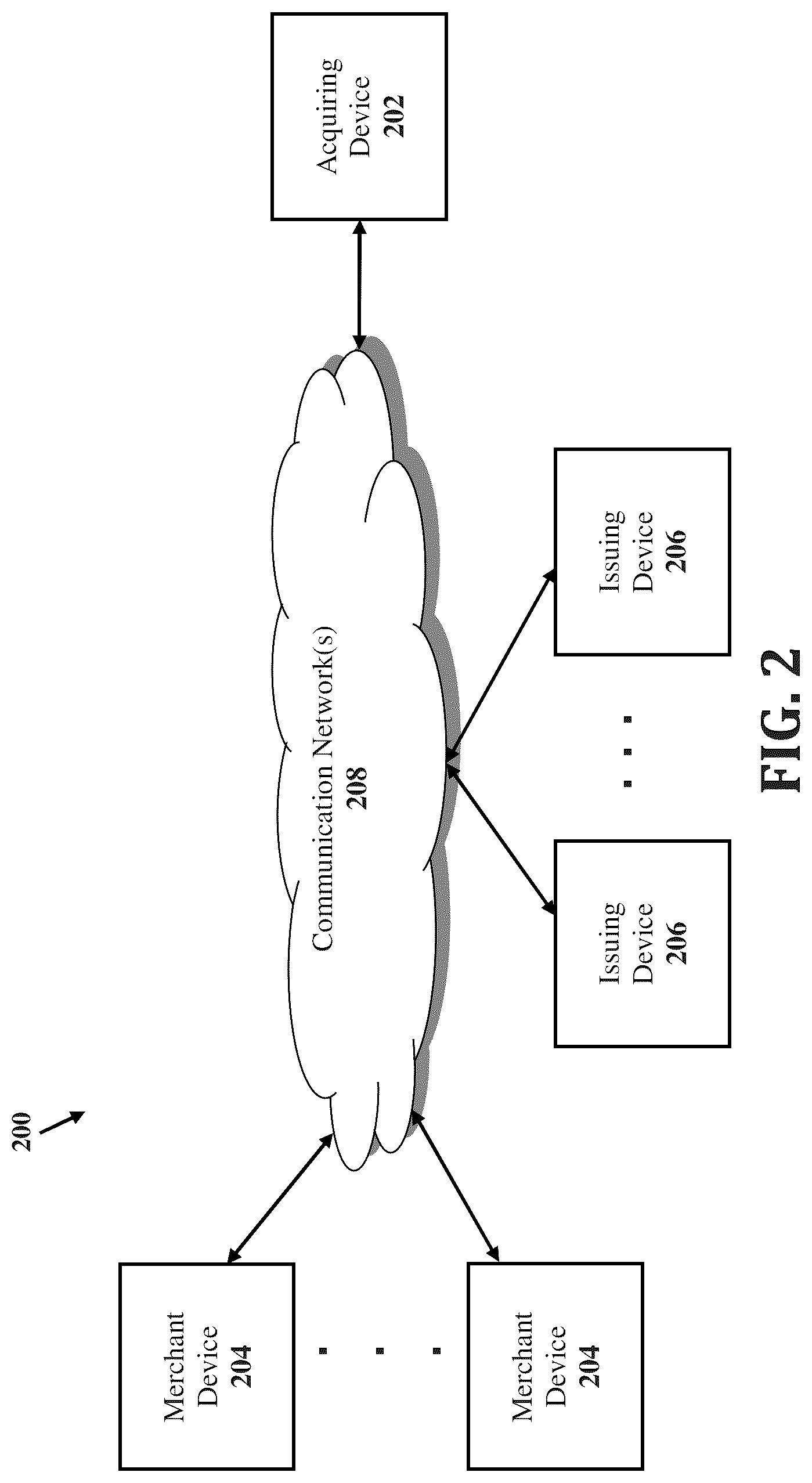 Patent US12099998 Figure 2 – Configurable, reactive architecture framework for data stream manipulation at scale