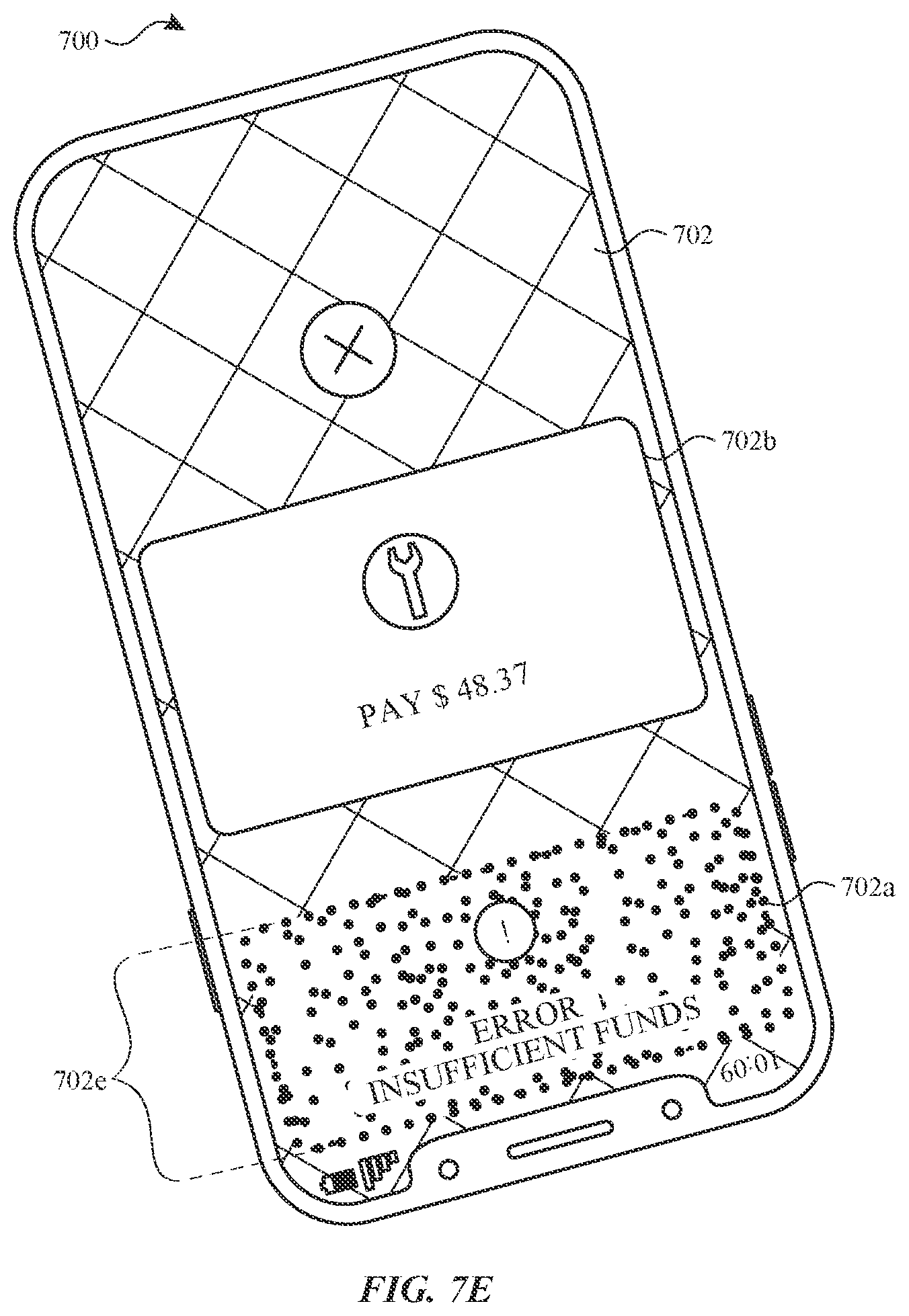 Patent US12100002 Figure 18 – Managing information on a computer system
