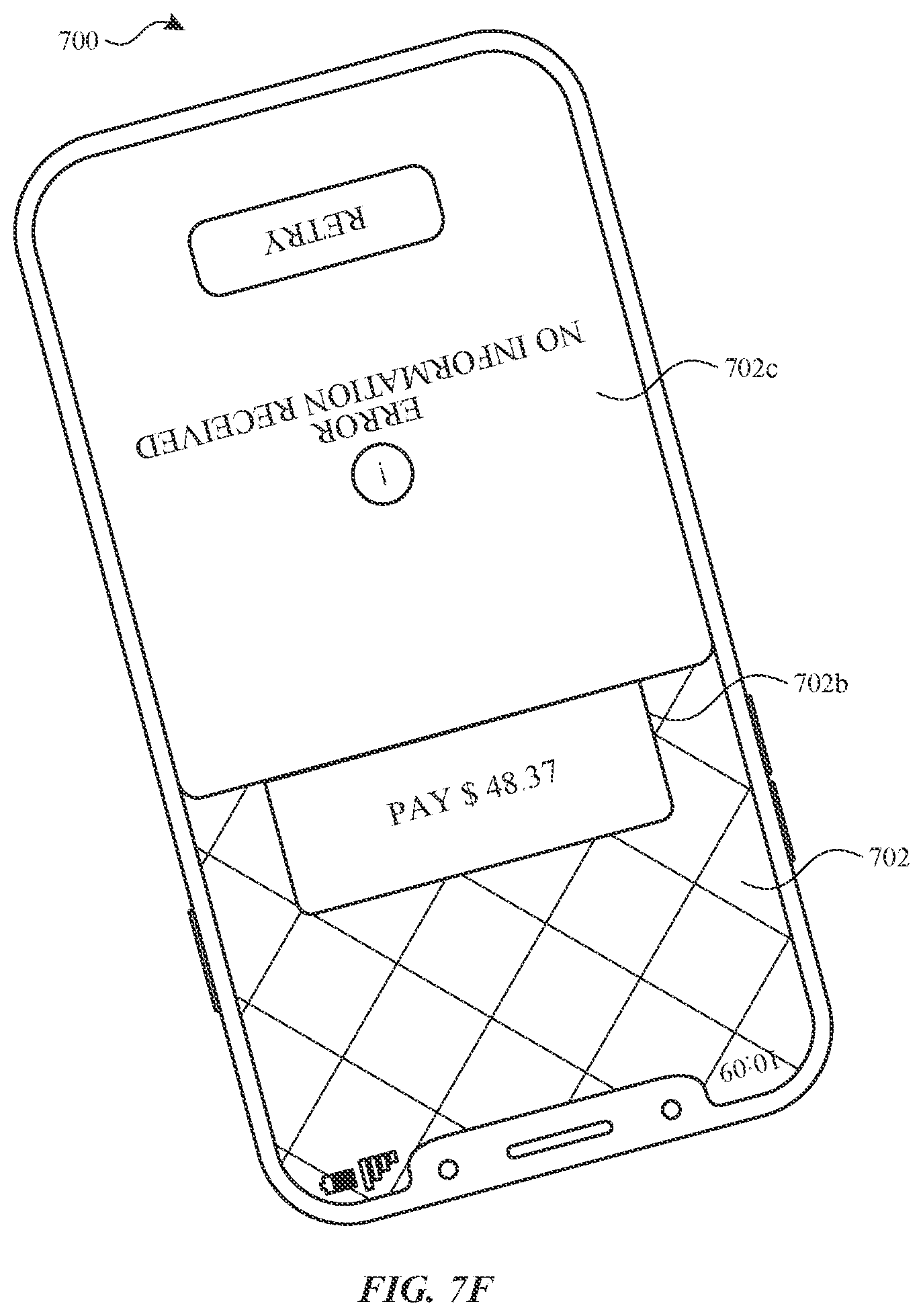 Patent US12100002 Figure 19 – Managing information on a computer system