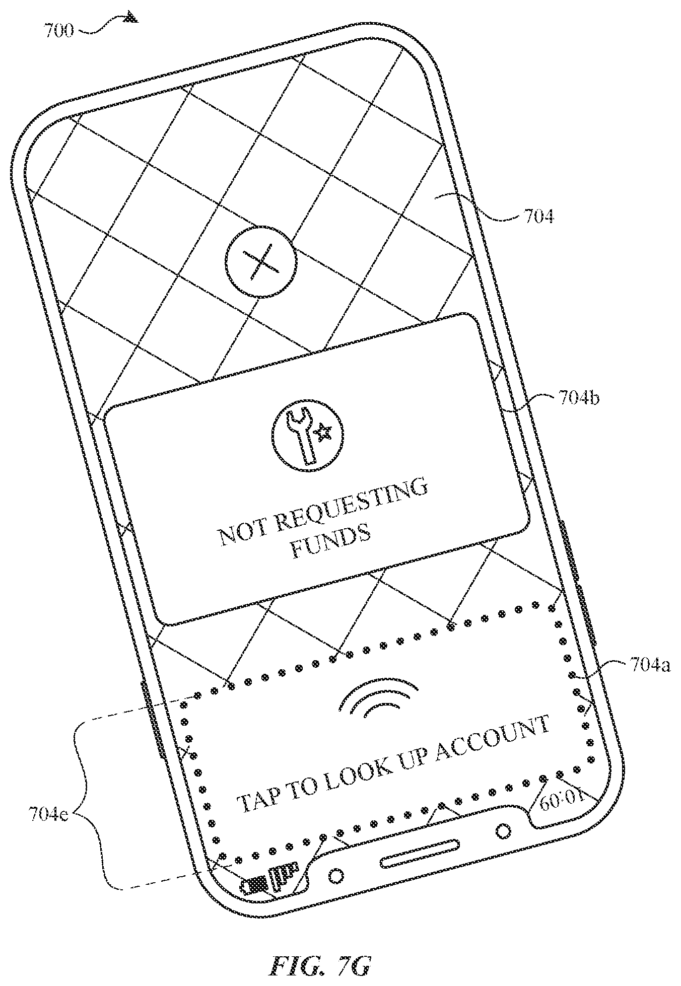 Patent US12100002 Figure 20 – Managing information on a computer system