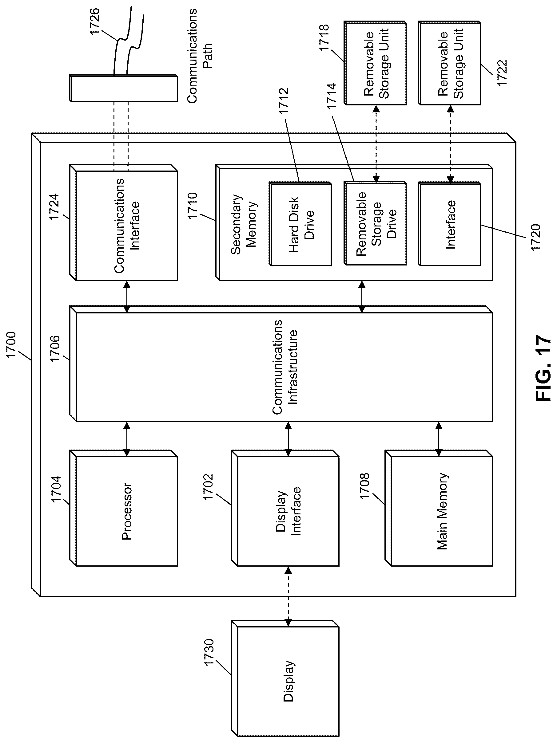 Patent US12100003 Figure 18 – Method and system for generating an advanced storage key in a mobile device without secure elements