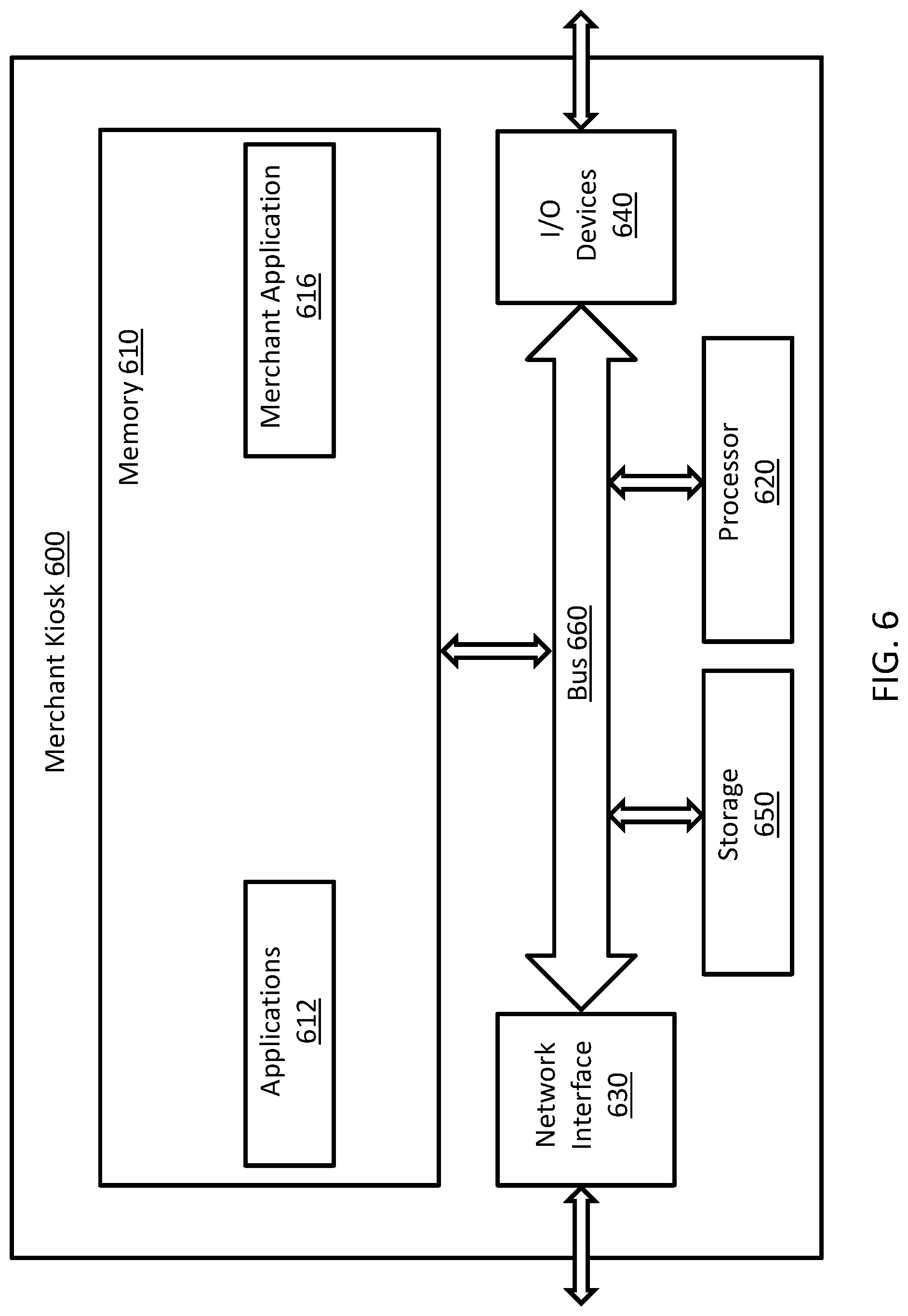 Patent US12100004 Figure 6 – Payer-controlled payment processing
