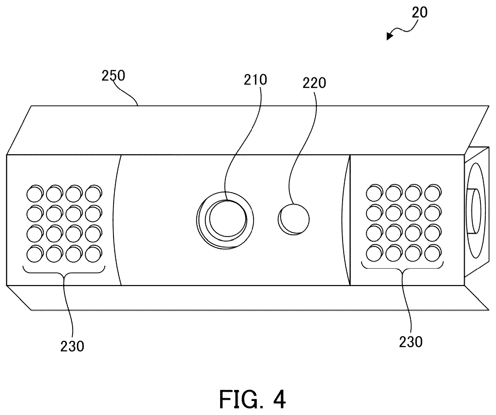Patent US12100005 Figure 4 – Payment system, payment method, and computer program
