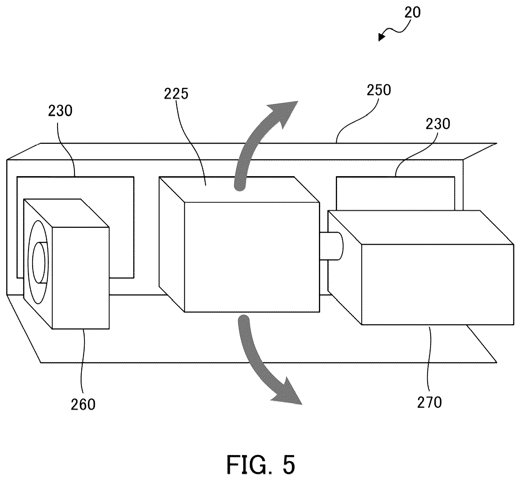 Patent US12100005 Figure 5 – Payment system, payment method, and computer program