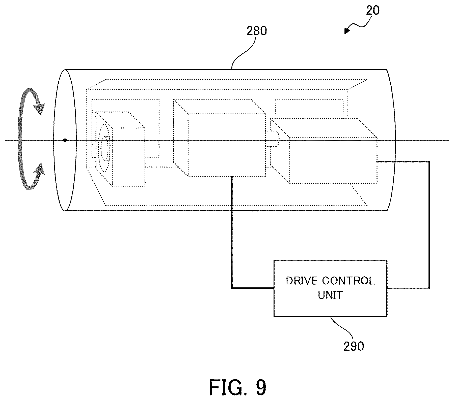 Patent US12100005 Figure 9 – Payment system, payment method, and computer program