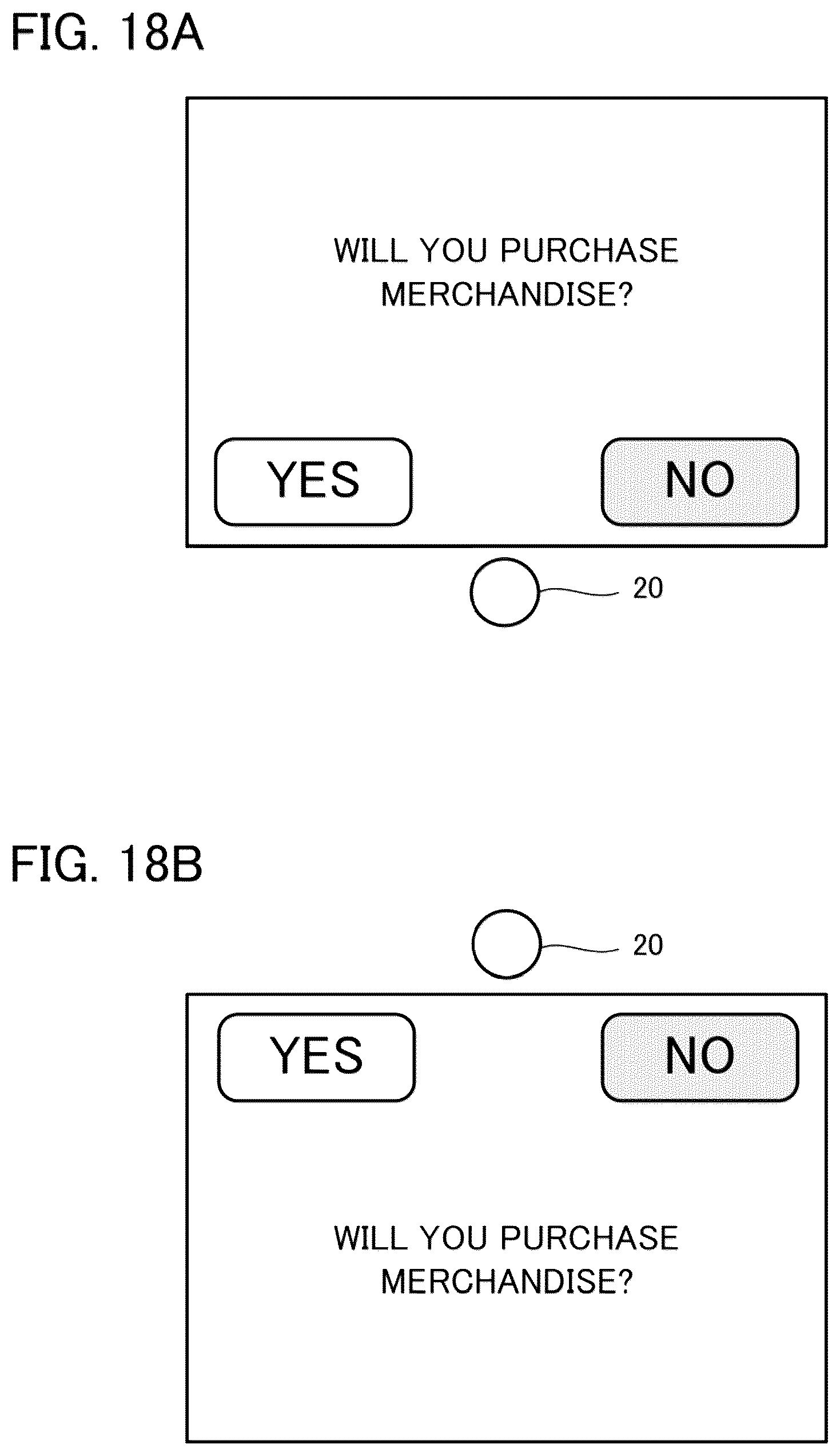 Patent US12100005 Figure 18 – Payment system, payment method, and computer program