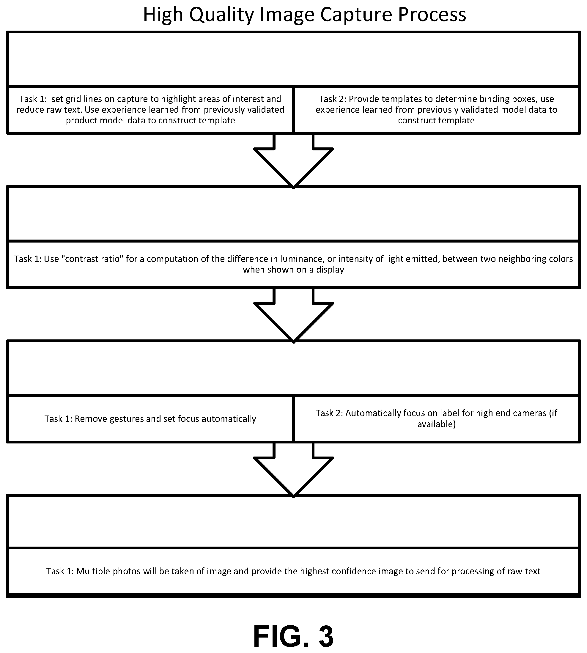 Patent US12100012 Figure 3 – Product registration system