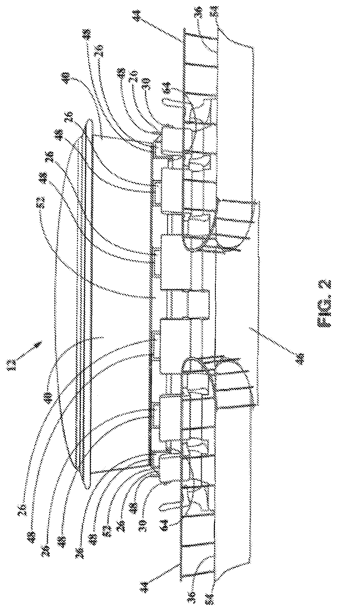 Patent US12100015 Figure 4 – System and method for expediting dual-commerce fulfillments of online ordered deliverables by designated expedited-service area pickups of at least one networked supermarket available in sequenced limited-time periods and by delivery to specific locations