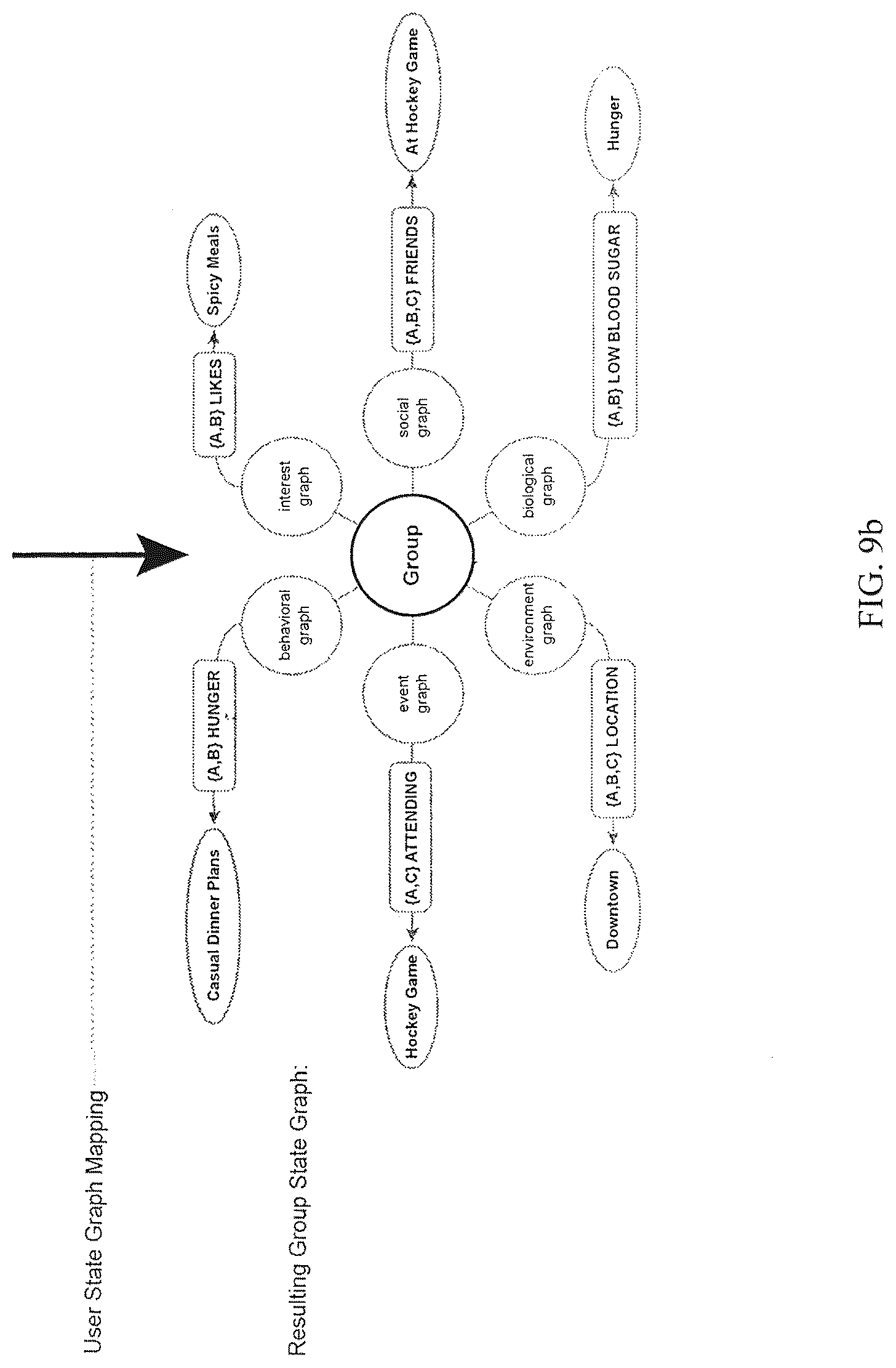 Patent US12100022 Figure 16 – Method and system for conducting ecommerce transactions in messaging via search, discussion and agent prediction