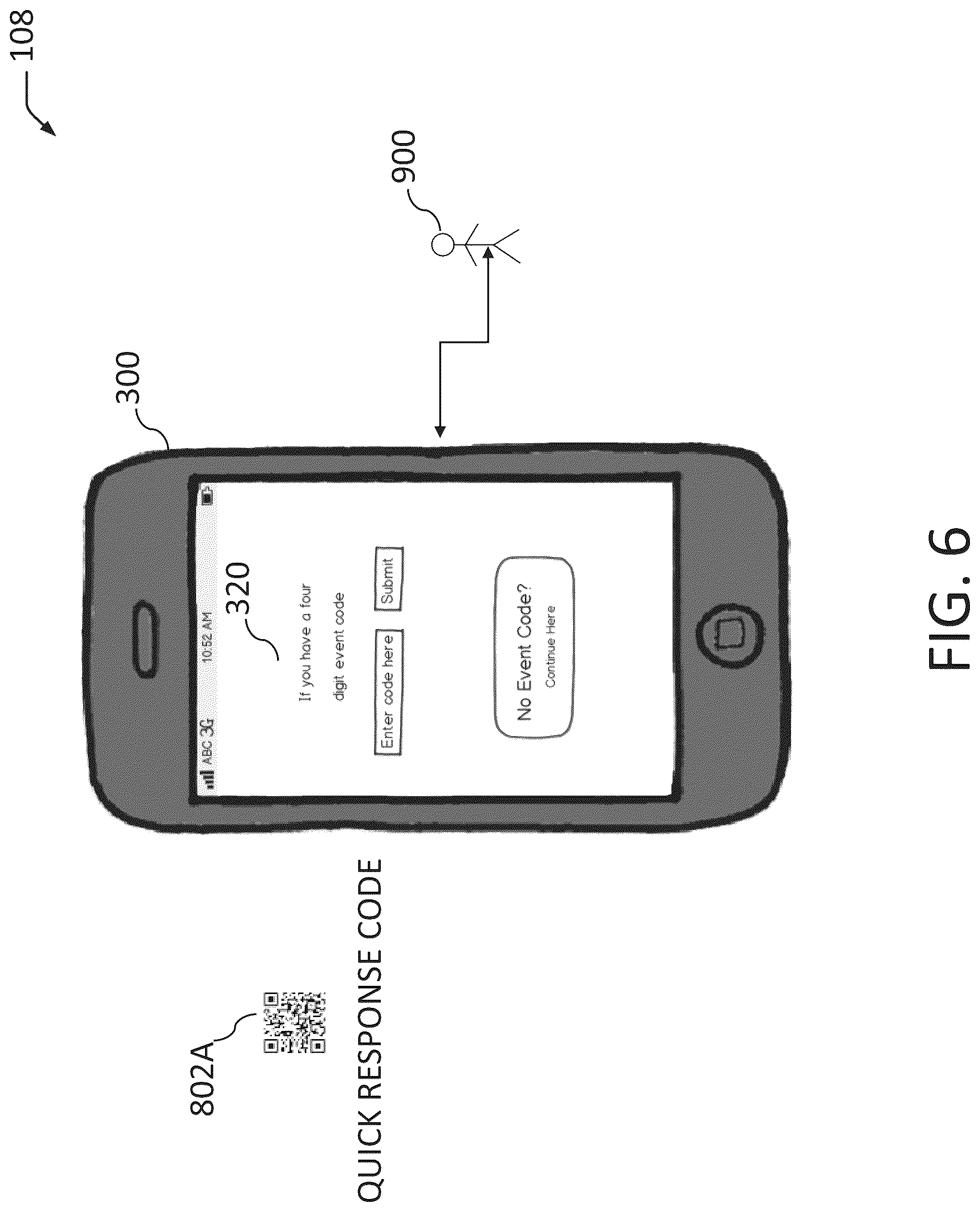Patent US12100026 Figure 6 – Dynamic promotional layout management and distribution rules
