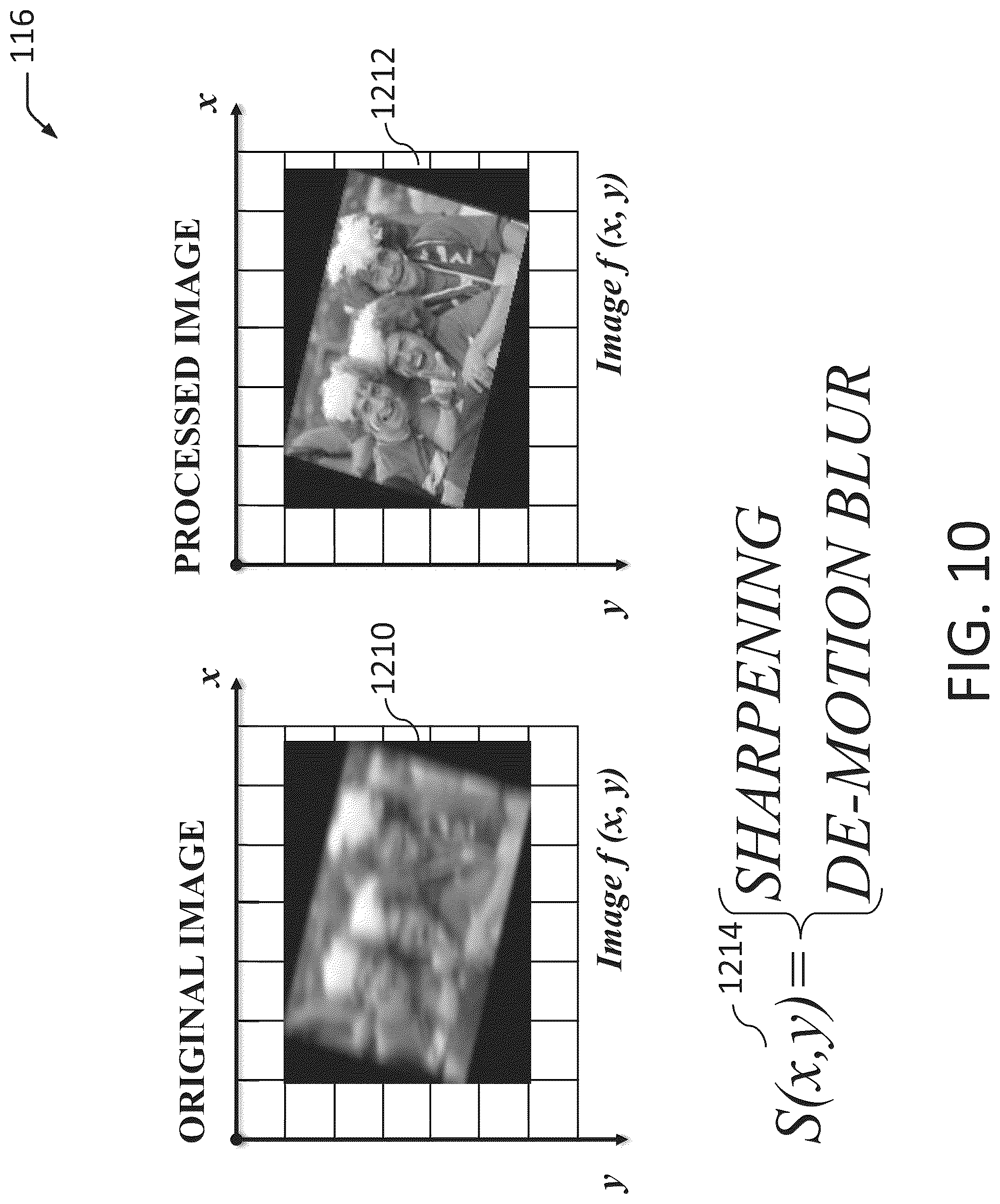 Patent US12100027 Figure 10 – Dynamic promotional layout management and distribution rules
