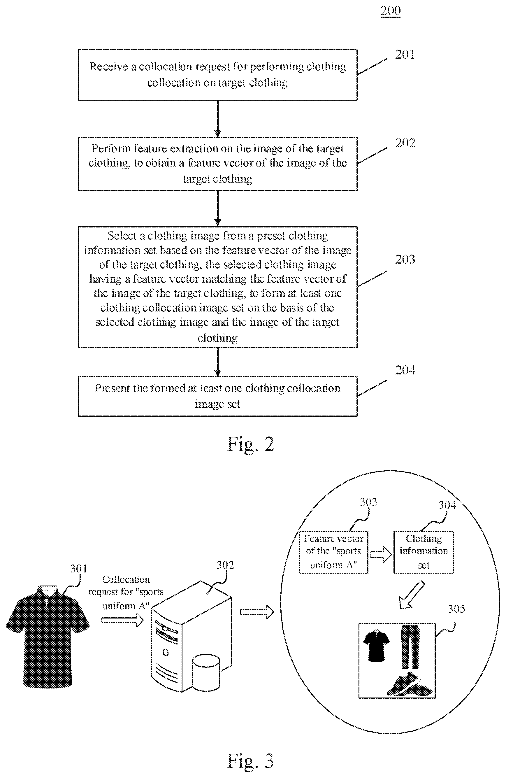Patent US12100030 Figure 2 – Method and apparatus for presenting information