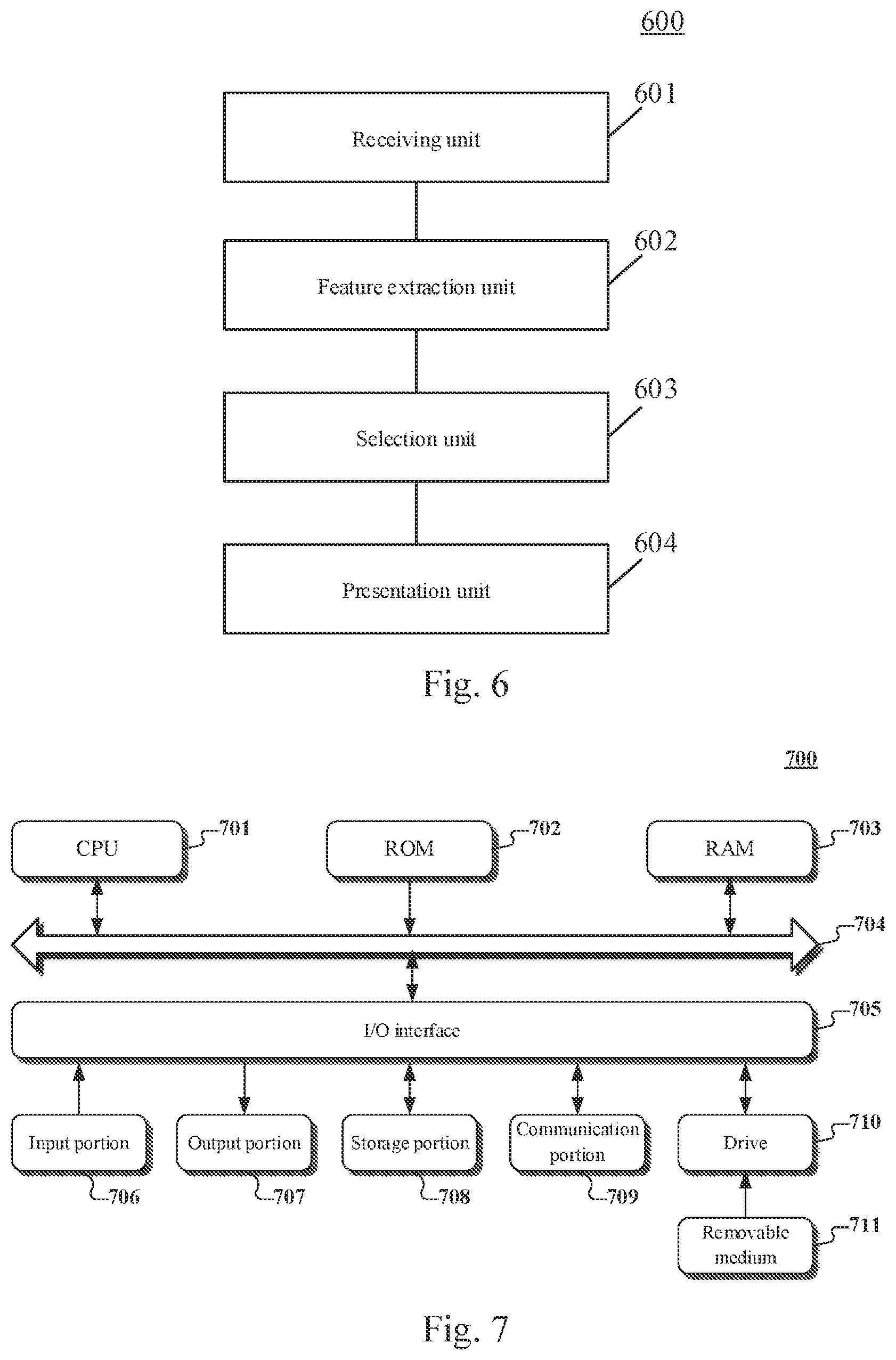 Patent US12100030 Figure 5 – Method and apparatus for presenting information