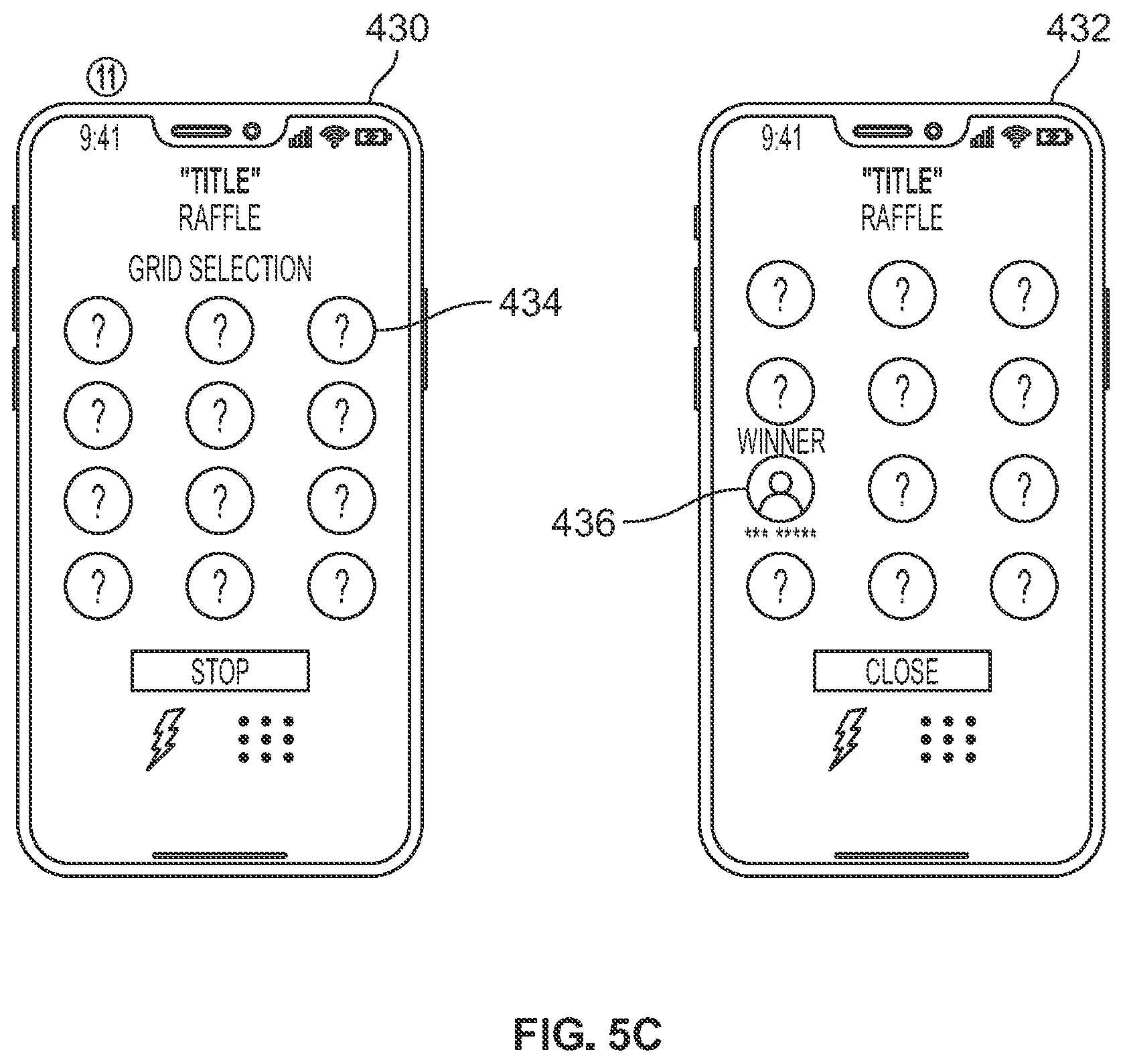 Patent US12100037 Figure 9 – Creative content interface system, method, and manufacture