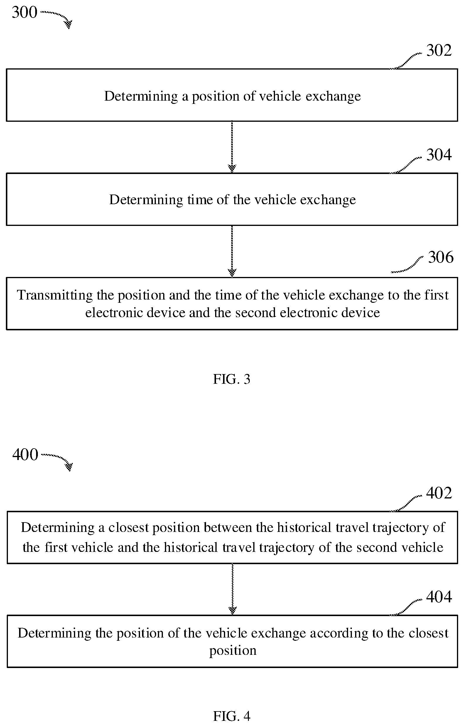 Patent US12100040 Figure 3 – Method for information processing and electronic device
