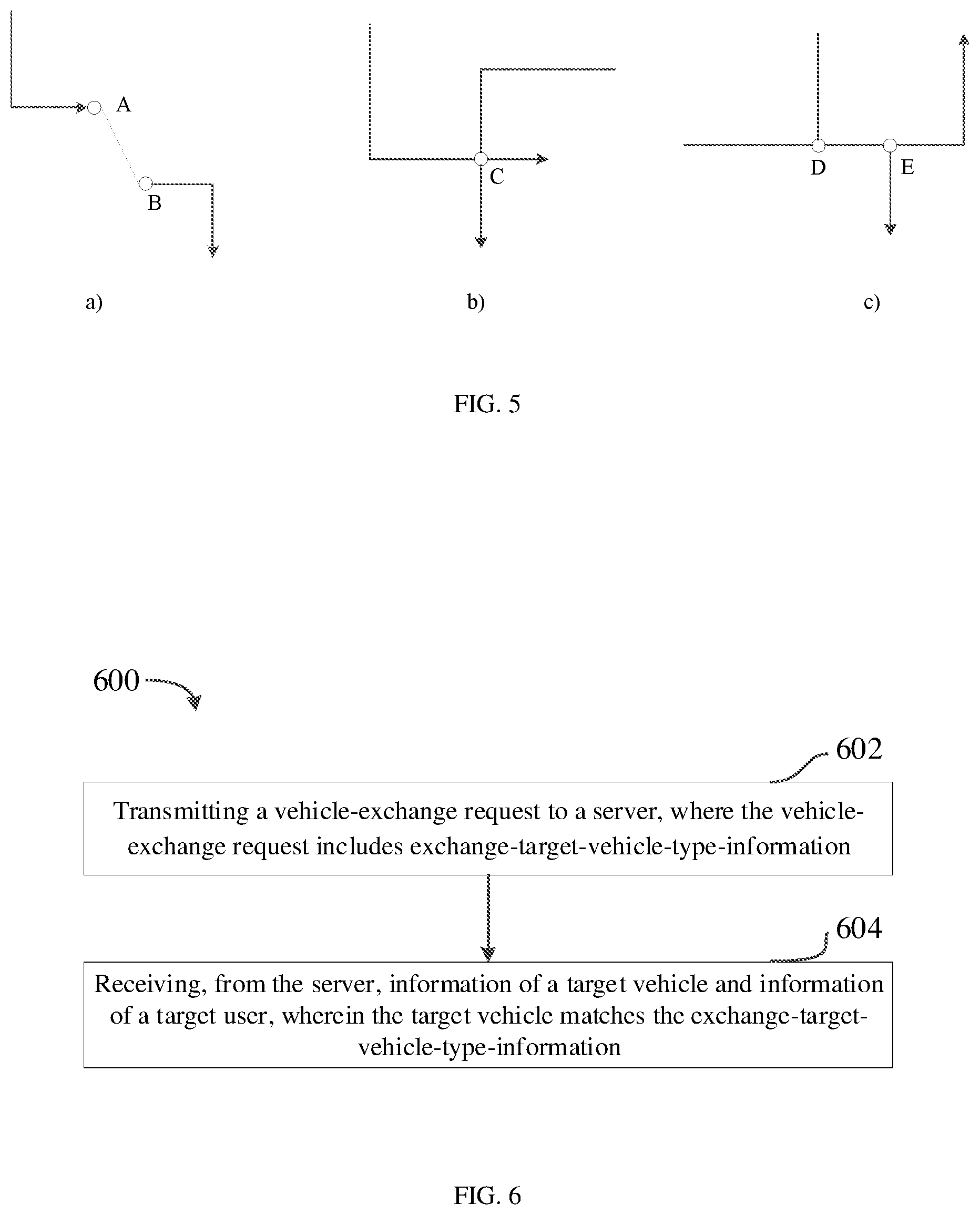 Patent US12100040 Figure 4 – Method for information processing and electronic device