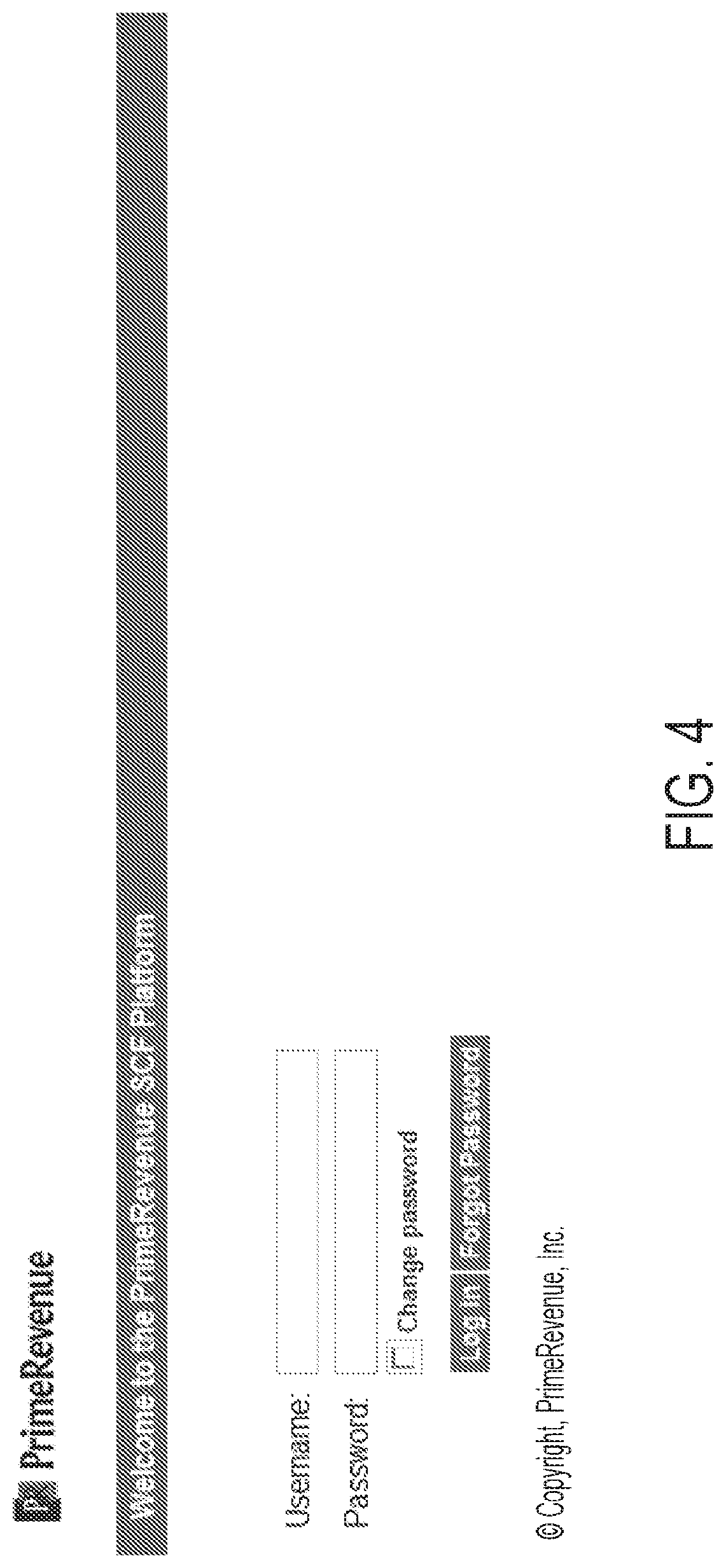 Patent US12100042 Figure 8 – Supply chain finance system
