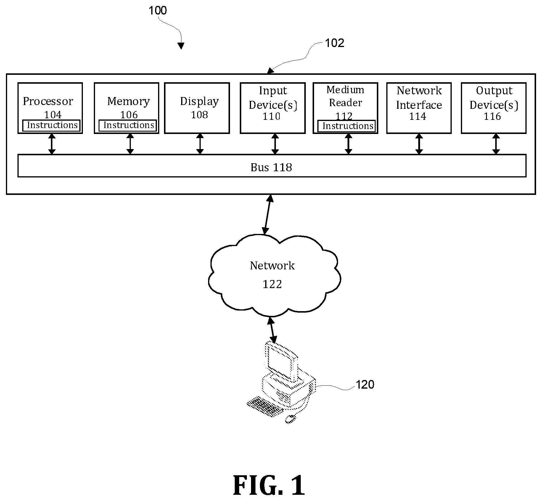 Patent US12100044 Figure 1 – Differential privacy for axe obfuscation
