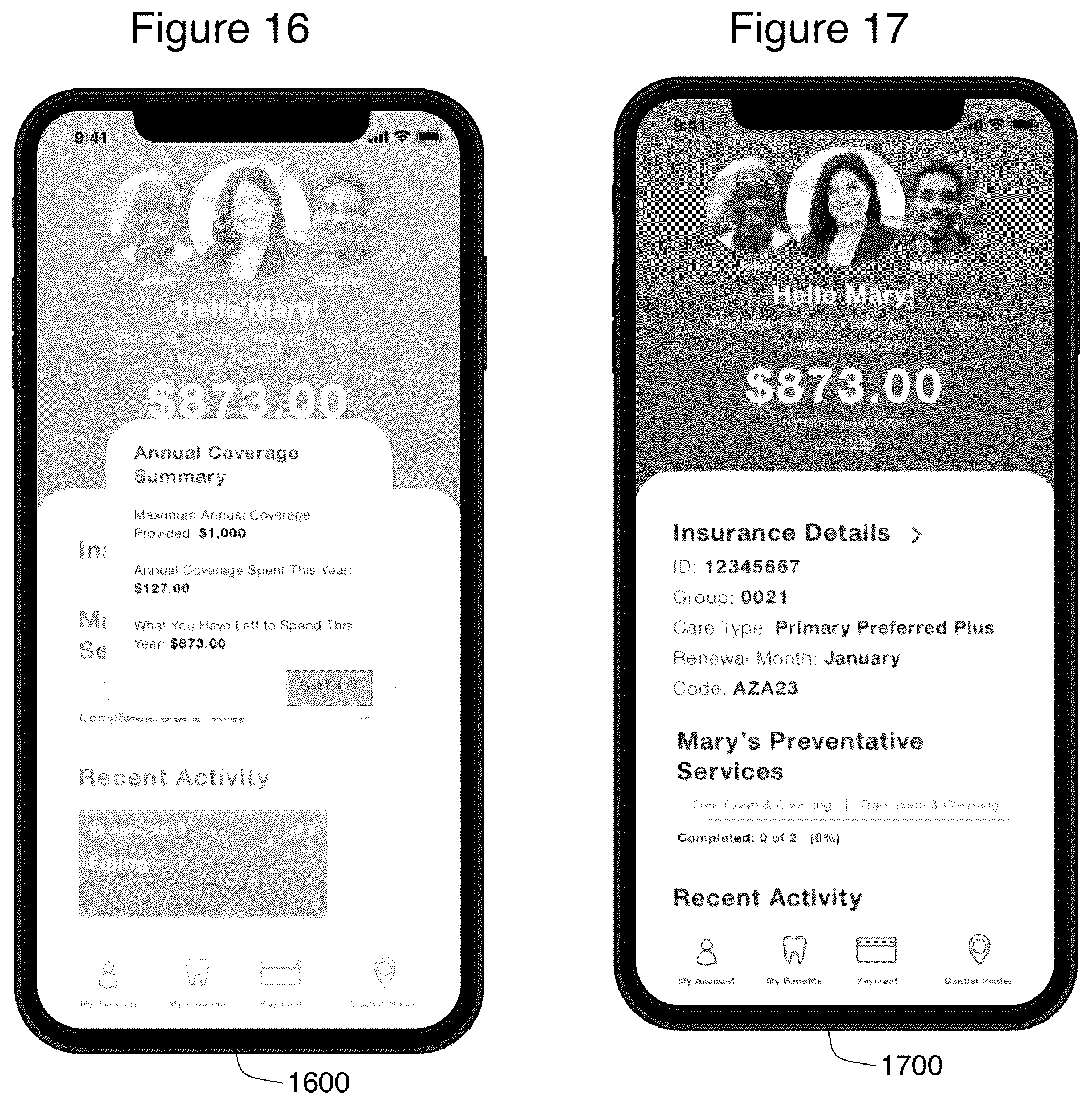 Patent US12100049 Figure 15 – Filtered POS processing of services