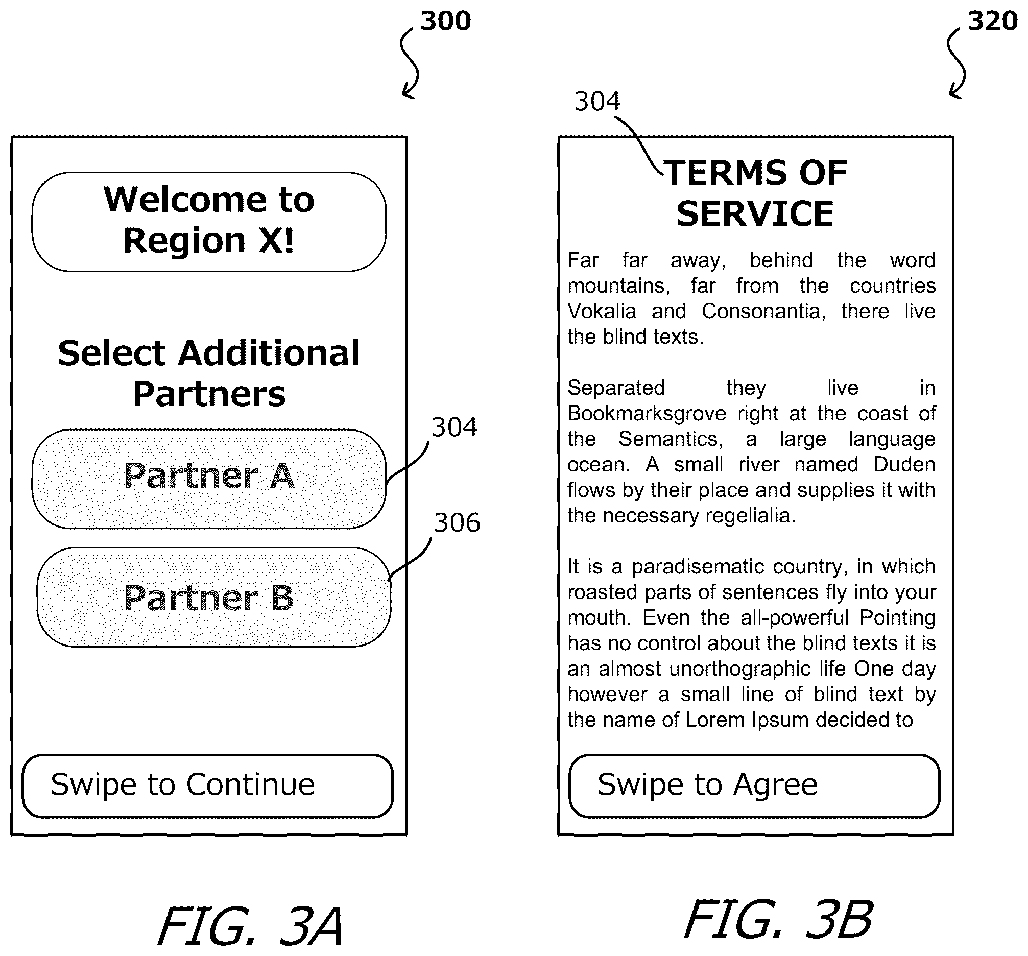 Patent US12100060 Figure 3 – Flexible API framework