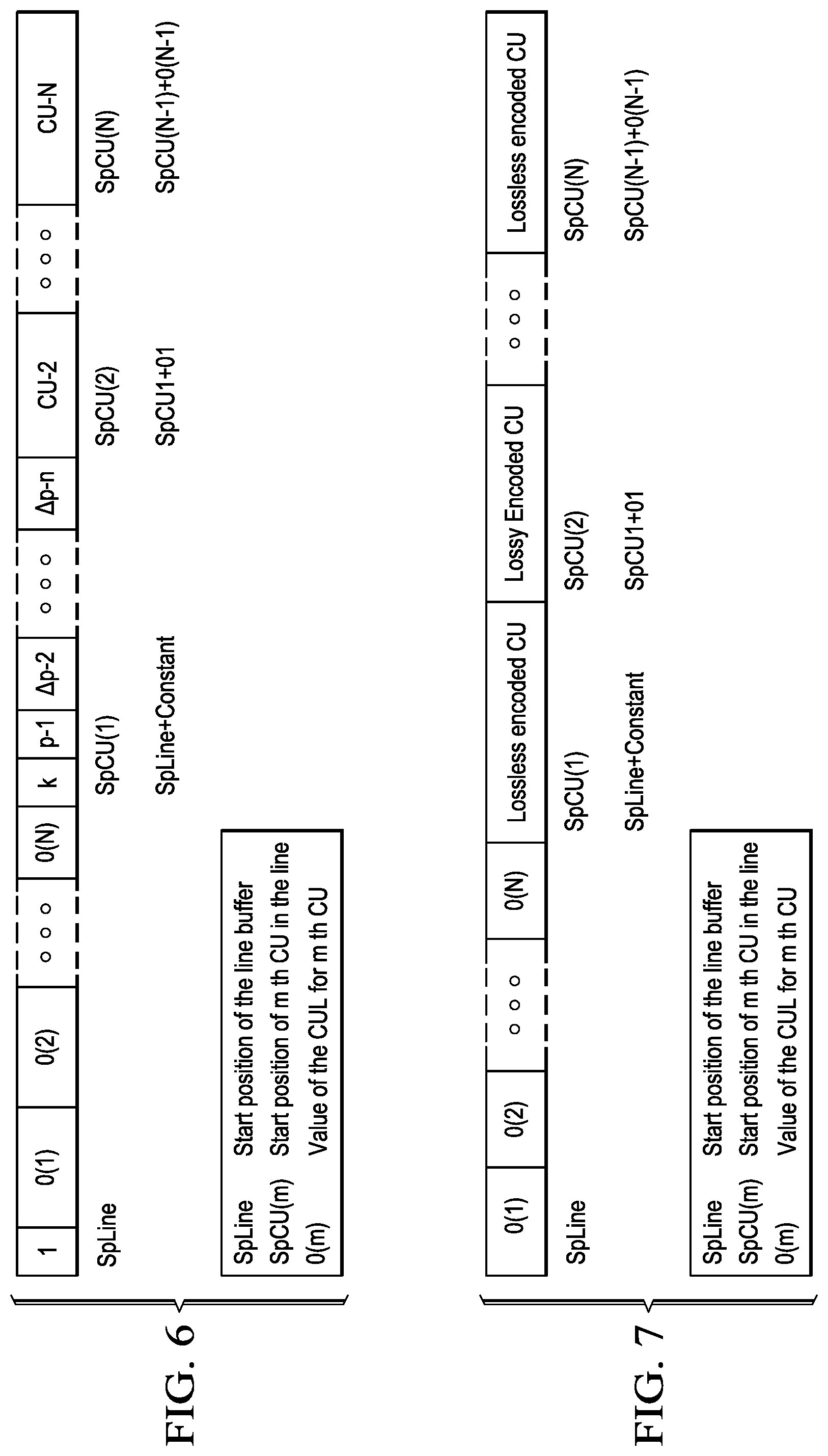 Patent US12100063 Figure 6 – Image compression/decompression in a computer vision system