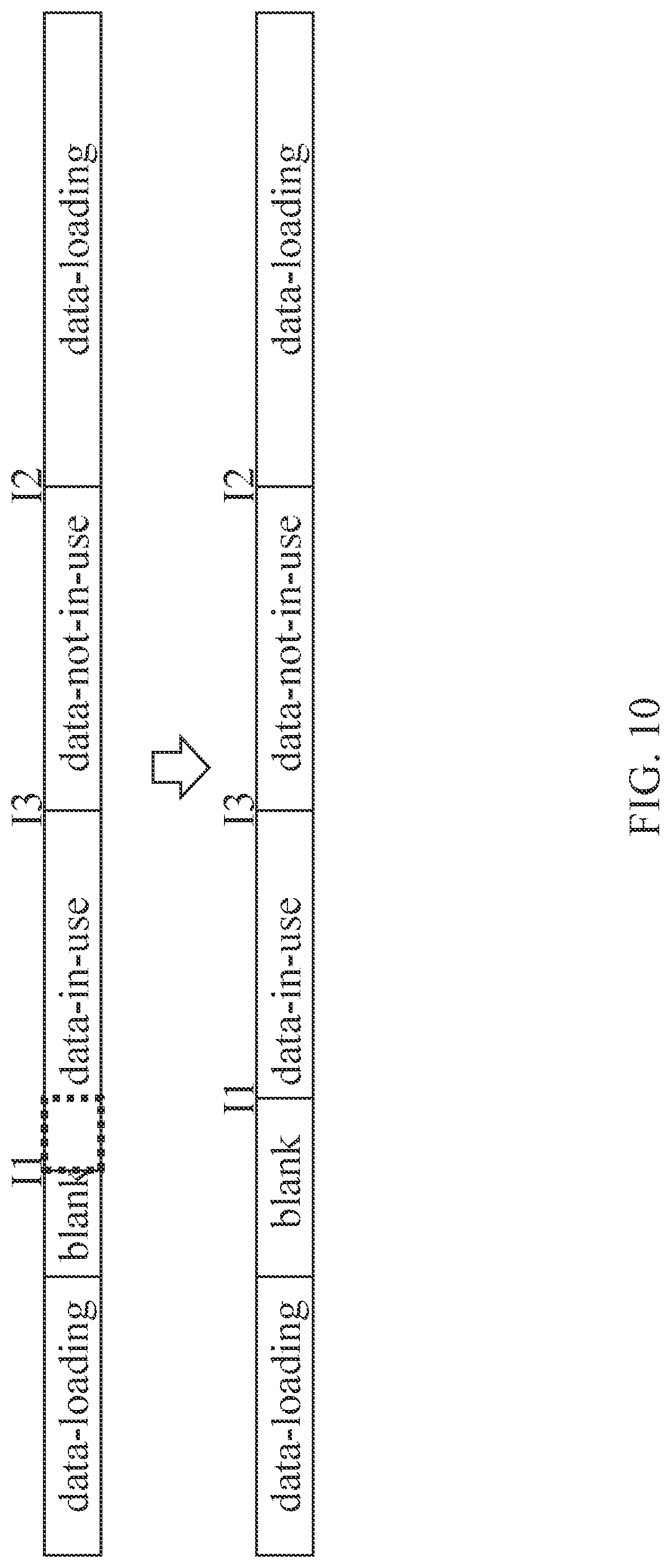 Patent US12100064 Figure 10 – Warp execution method and associated GPU