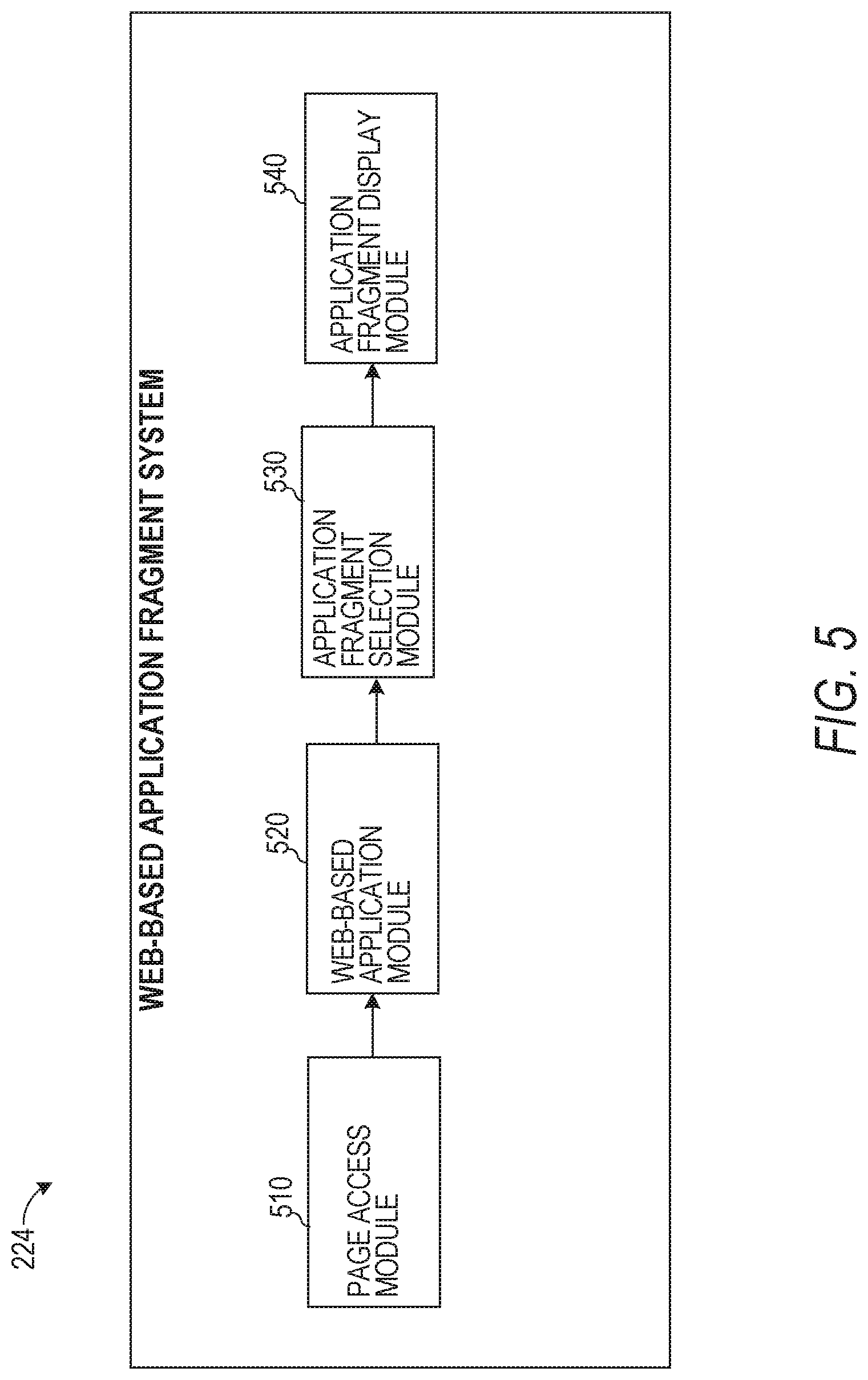 Patent US12100065 Figure 5 – Adding graphical representation of real-world object