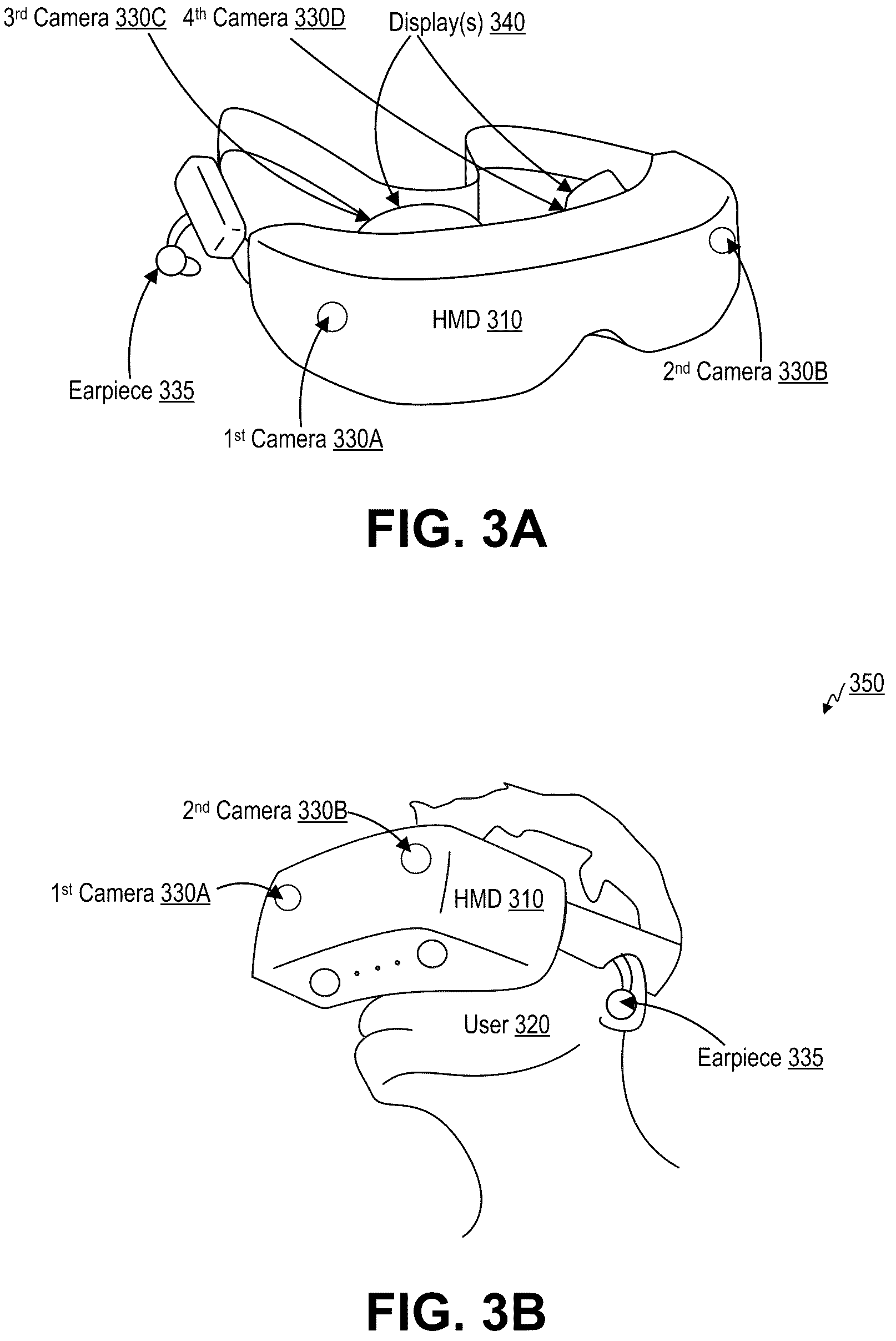 Patent US12100067 Figure 4 – Systems and methods for user persona management in applications with virtual content