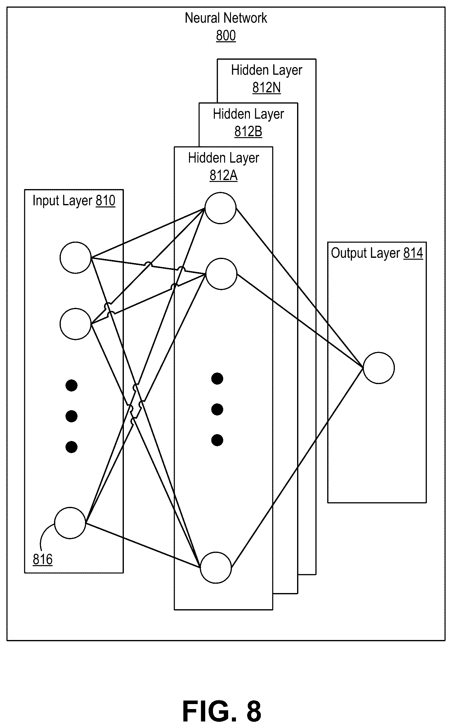 Patent US12100067 Figure 11 – Systems and methods for user persona management in applications with virtual content