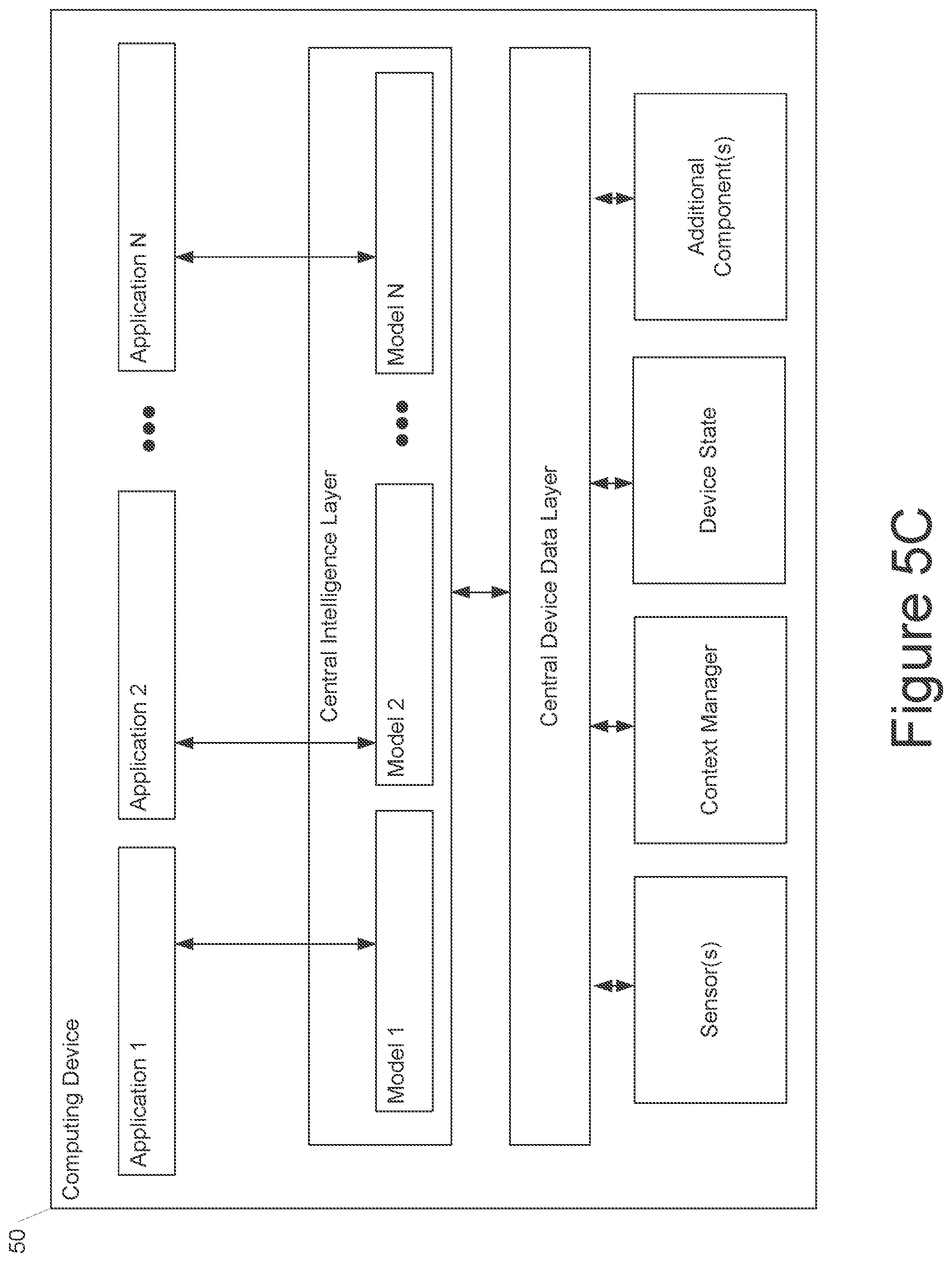 Patent US12100074 Figure 7 – View synthesis robust to unconstrained image data