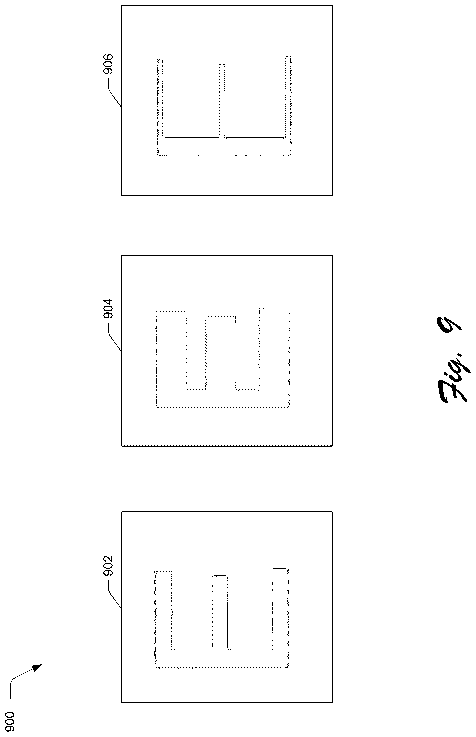 Patent US12100076 Figure 11 – Preserving document design using font synthesis