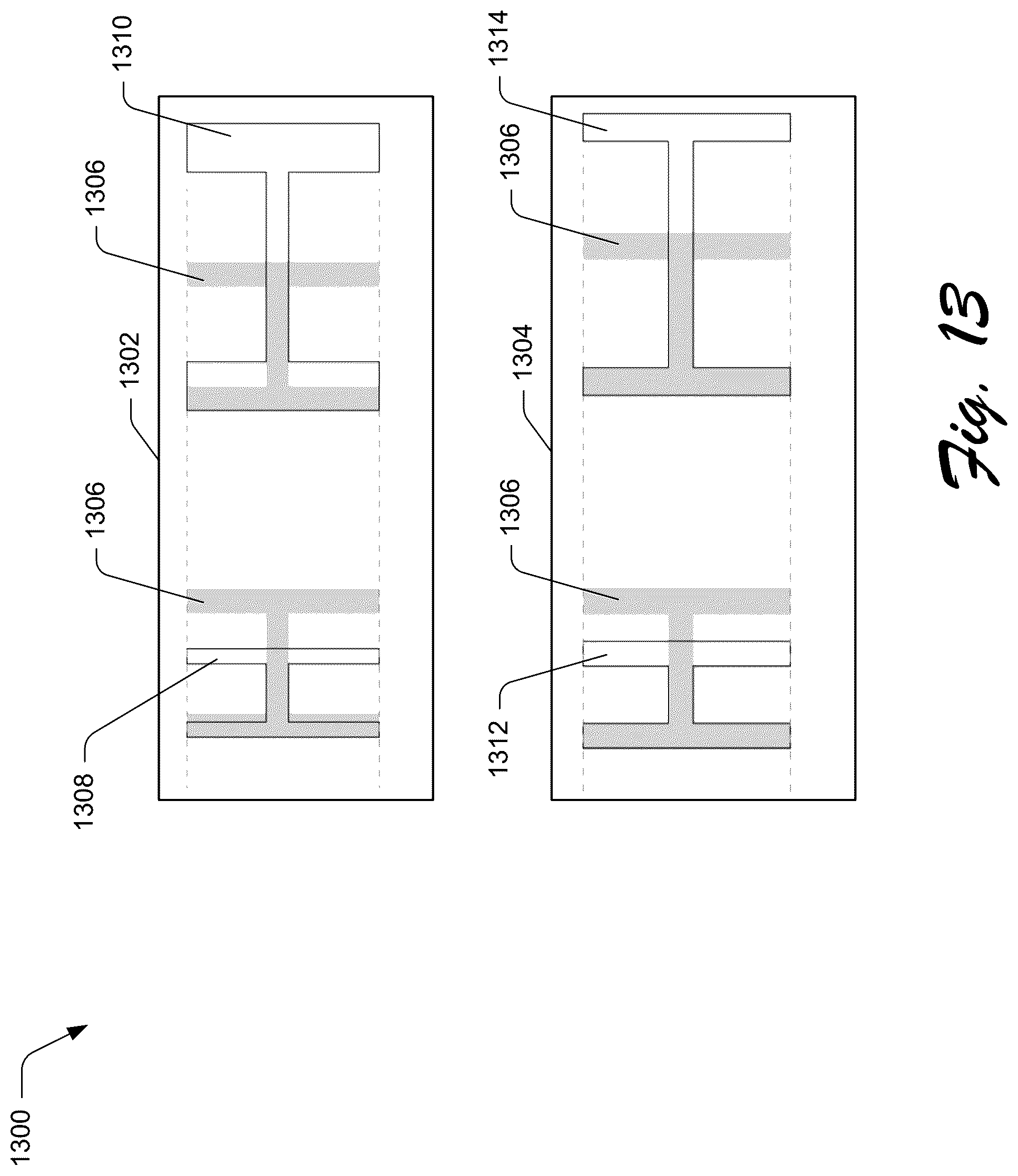 Patent US12100076 Figure 15 – Preserving document design using font synthesis