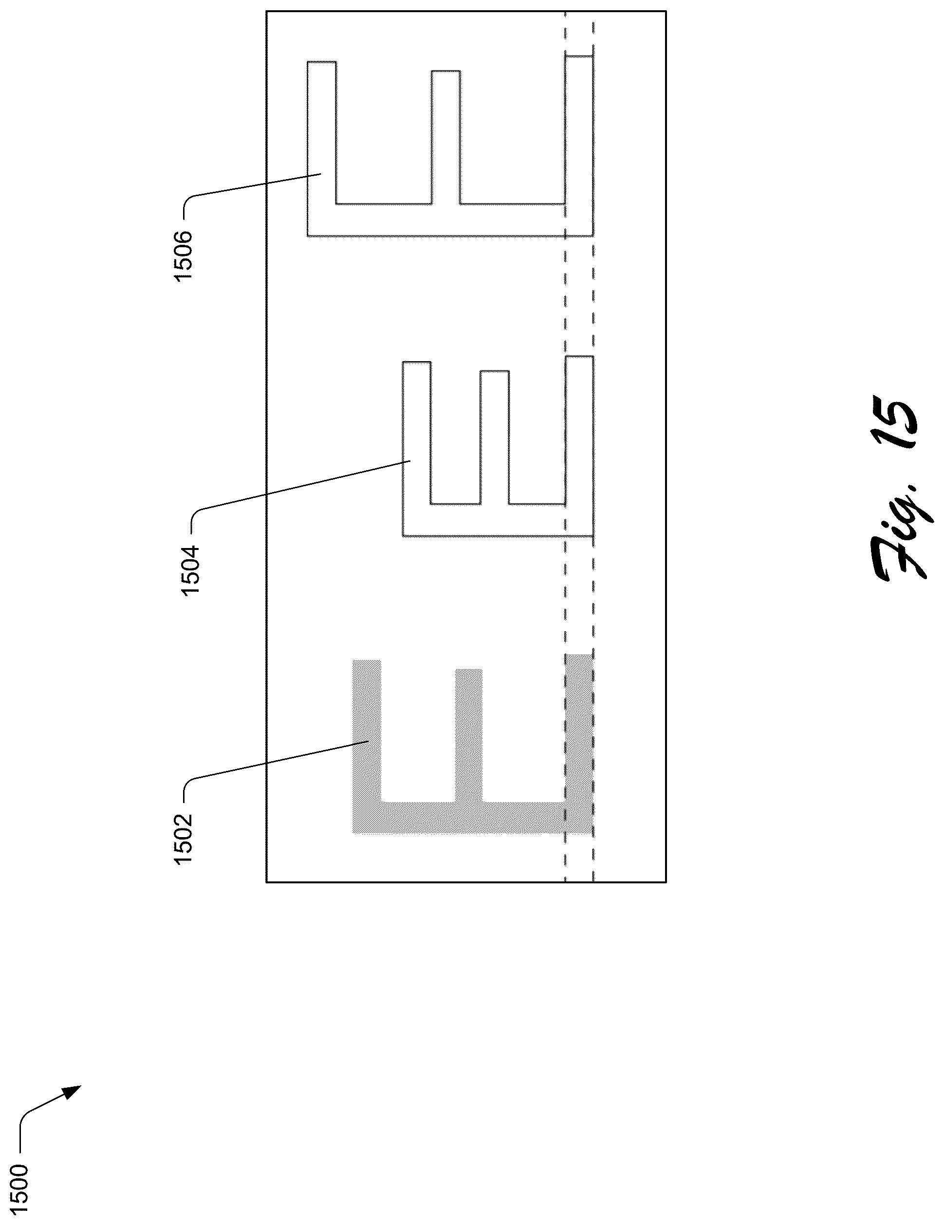 Patent US12100076 Figure 17 – Preserving document design using font synthesis
