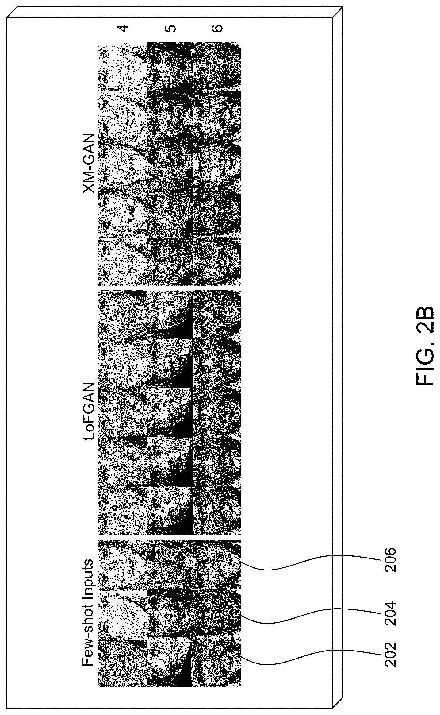 Patent US12100082 Figure 3 – System and method of cross-modulated dense local fusion for few-shot image generation