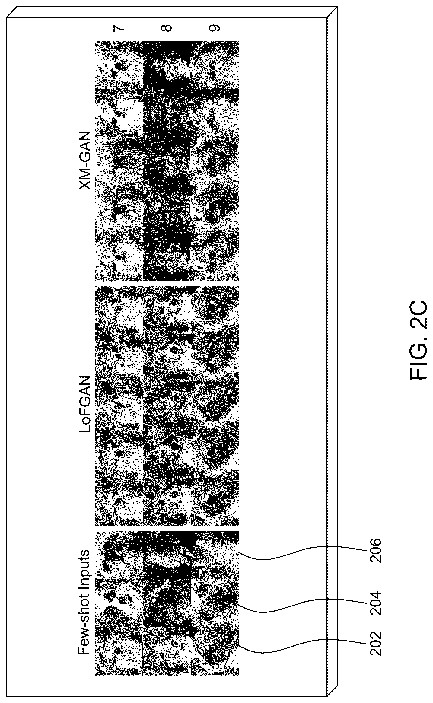 Patent US12100082 Figure 4 – System and method of cross-modulated dense local fusion for few-shot image generation