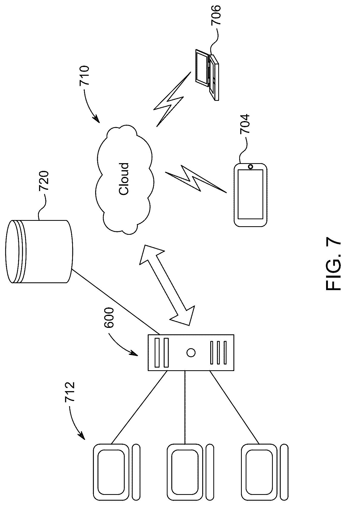 Patent US12100082 Figure 10 – System and method of cross-modulated dense local fusion for few-shot image generation
