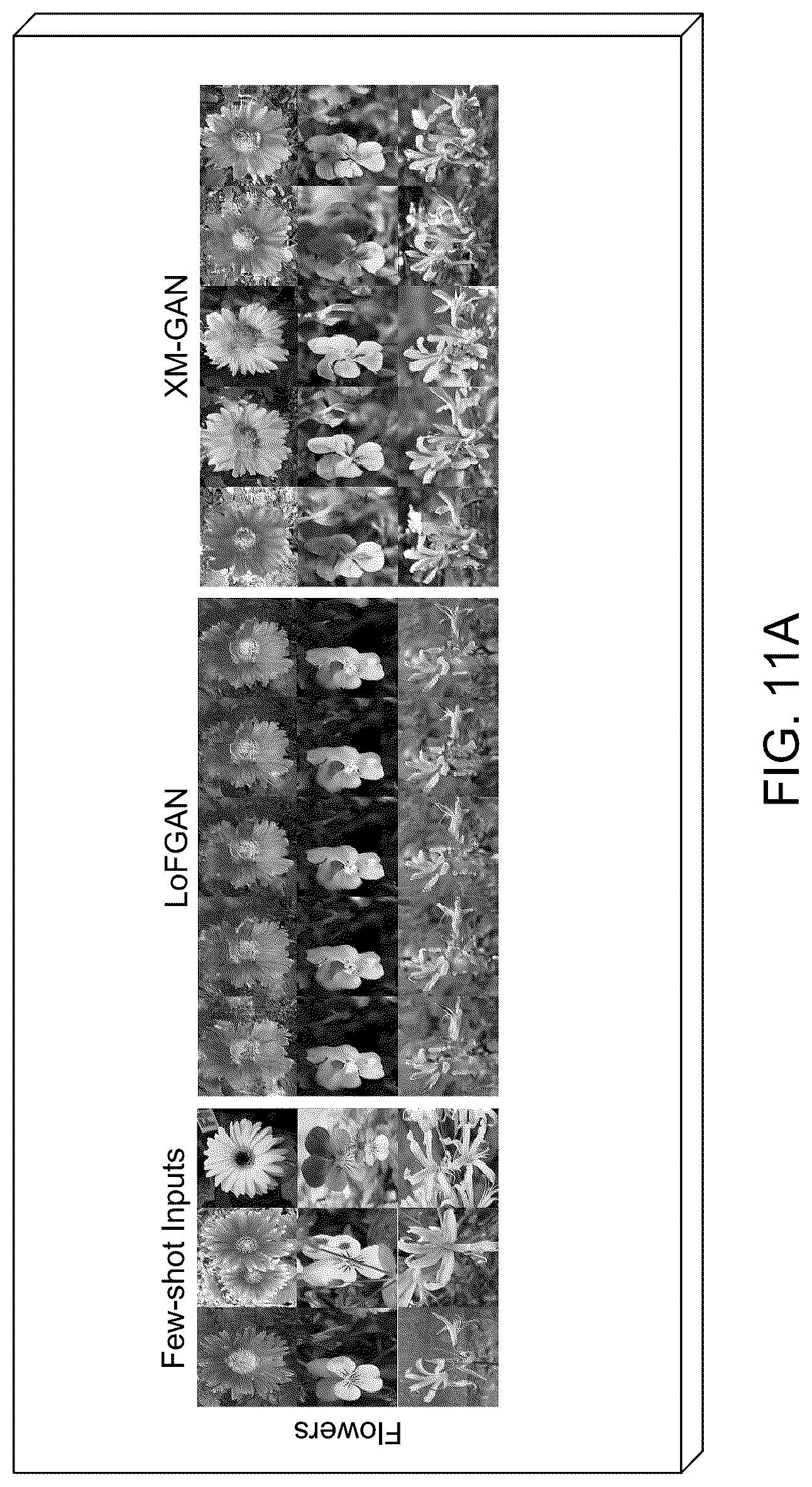 Patent US12100082 Figure 16 – System and method of cross-modulated dense local fusion for few-shot image generation