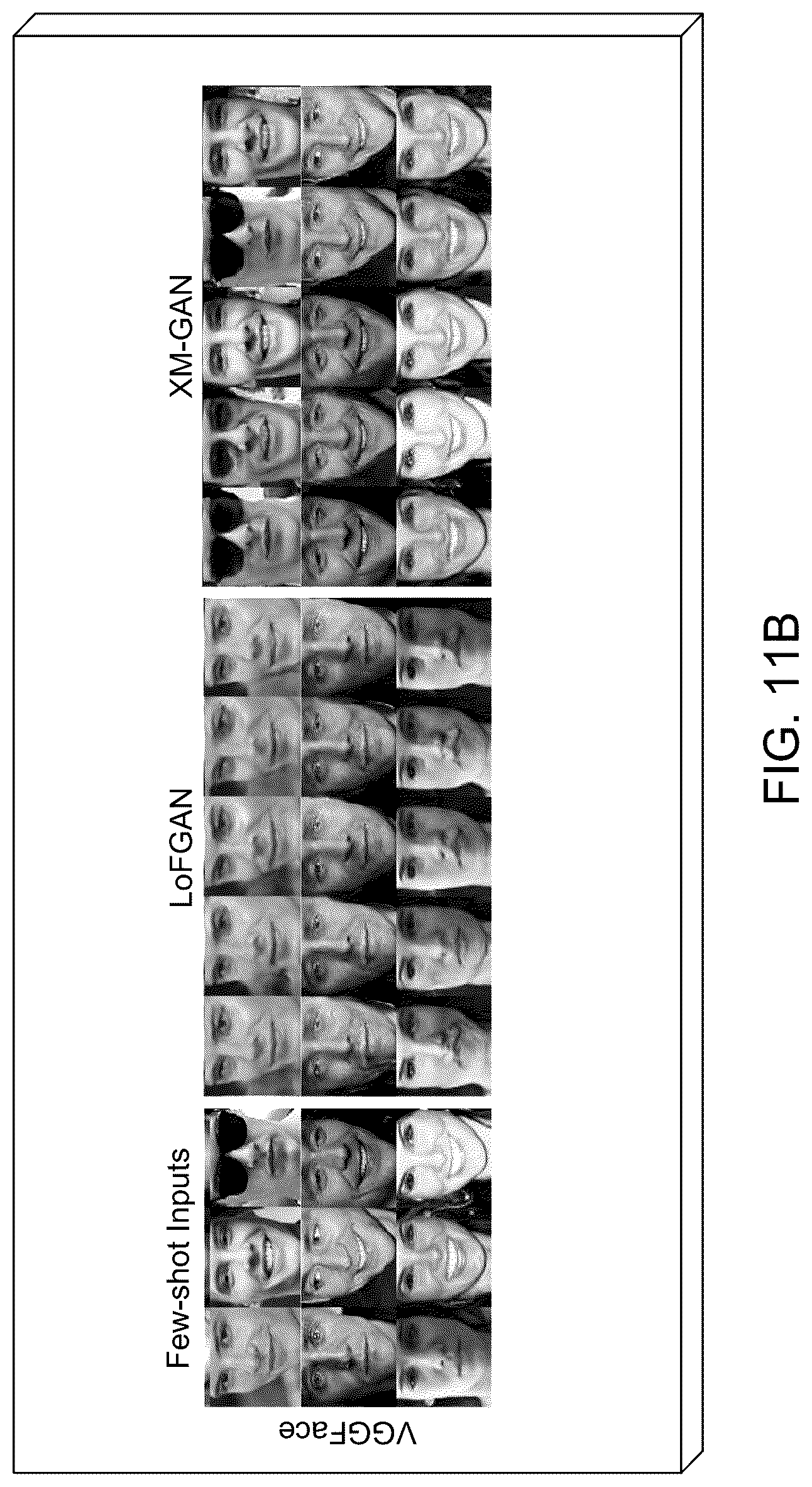 Patent US12100082 Figure 17 – System and method of cross-modulated dense local fusion for few-shot image generation